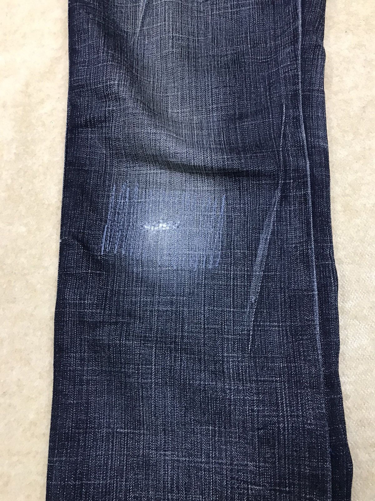 Japanese Brand × Marithe + Francois Girbaud × Vintage Marithe Francois Girbaud Denim Size 30" / US 8 / IT 44 - 3 Thumbnail
