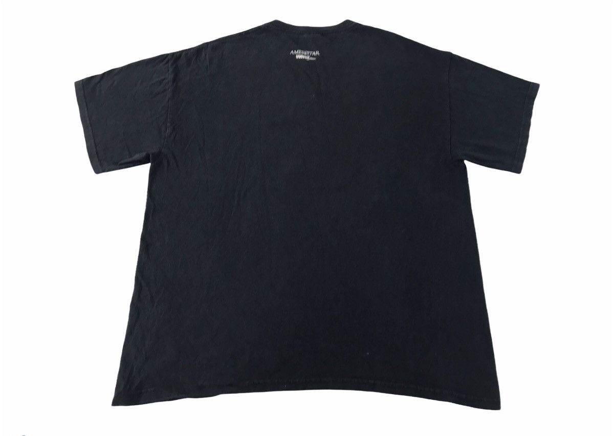 Other Y2k The Godfather Mafia Movies Paramount Pictures Tee Size US XL / EU 56 / 4 - 2 Thumbnail