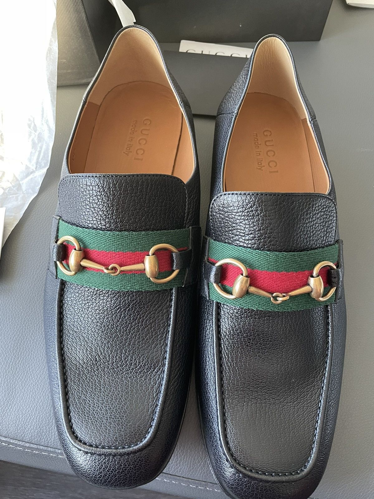 costliest gucci shoes