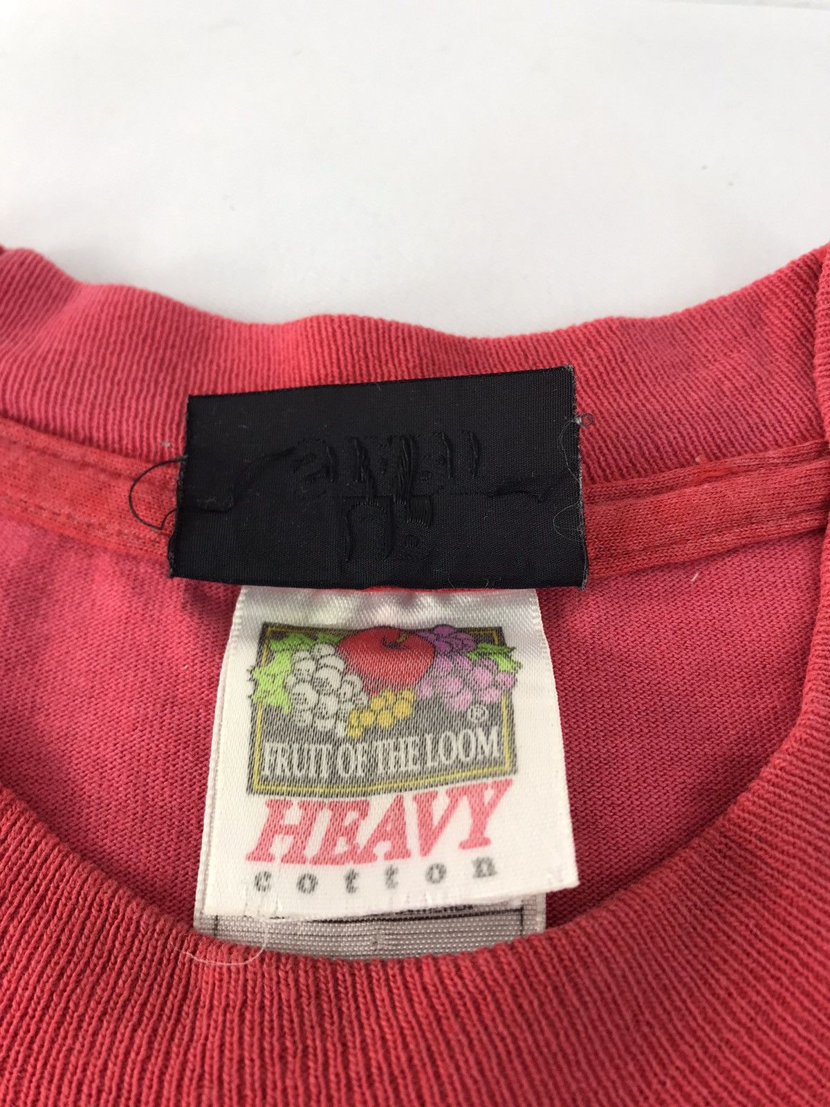 Star Wars Vintage 90s Star Wars Yoda Secret Force Fictional Tee Size US M / EU 48-50 / 2 - 4 Thumbnail