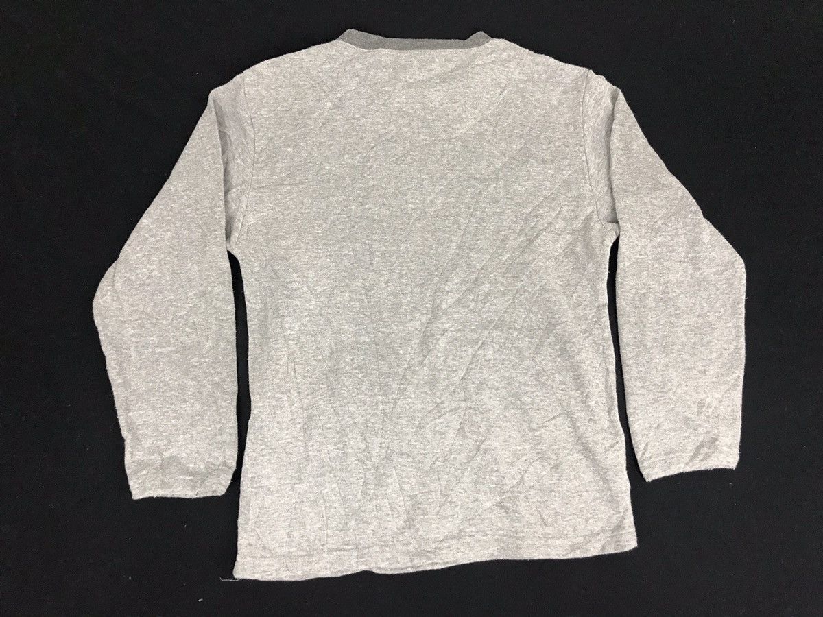 Cartoon Network × Peanuts × Vintage Vintage 90s Peanut Cartoon Character Sweatshirt Spell Out Size S / US 4 / IT 40 - 7 Thumbnail