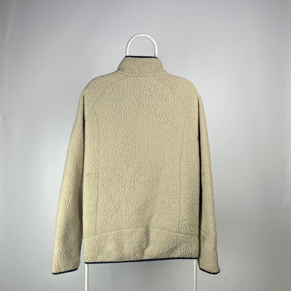 Patagonia Patagonia retro x fleece jacket vintage size XLarge Size US XL / EU 56 / 4 - 2 Thumbnail