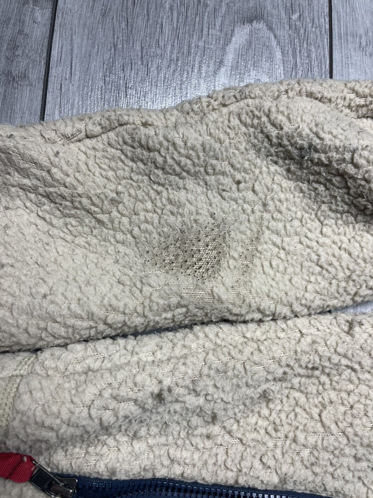 Patagonia Patagonia retro x fleece jacket vintage size XLarge Size US XL / EU 56 / 4 - 6 Thumbnail
