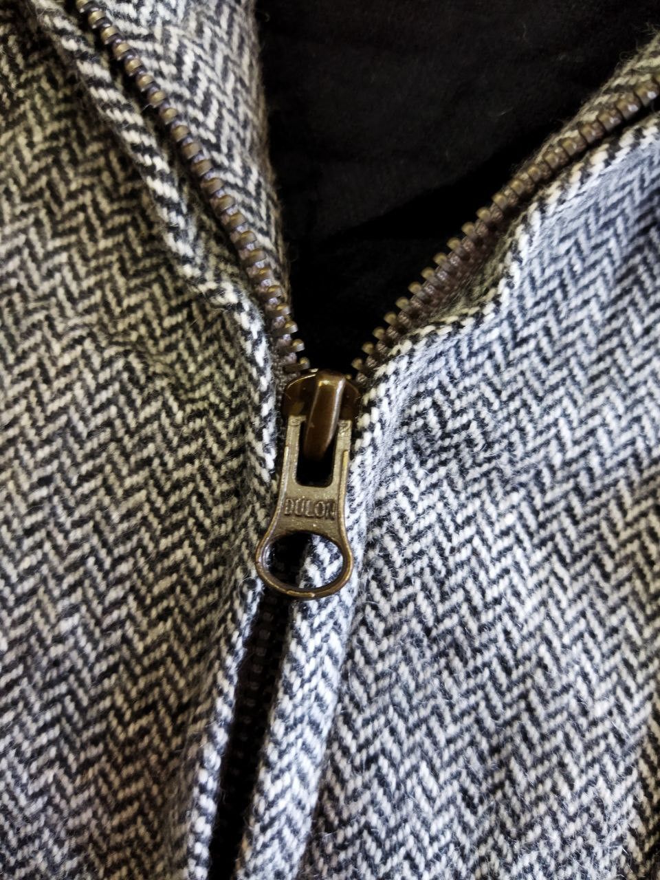 Japanese Brand GT Hawkins Wool Jacket - Size M Size US M / EU 48-50 / 2 - 7 Thumbnail