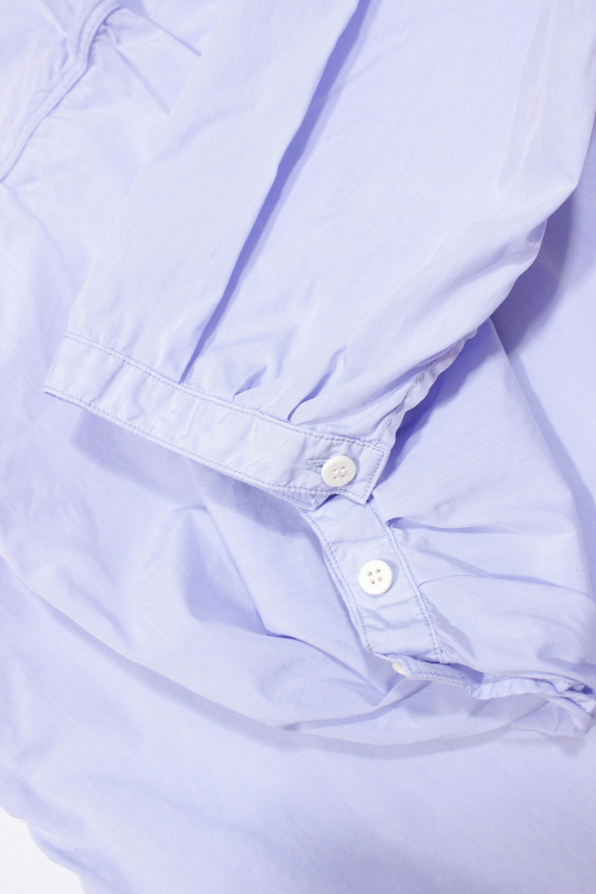 Visvim WMV Long Shirt OP Size S / US 4 / IT 40 - 8 Thumbnail