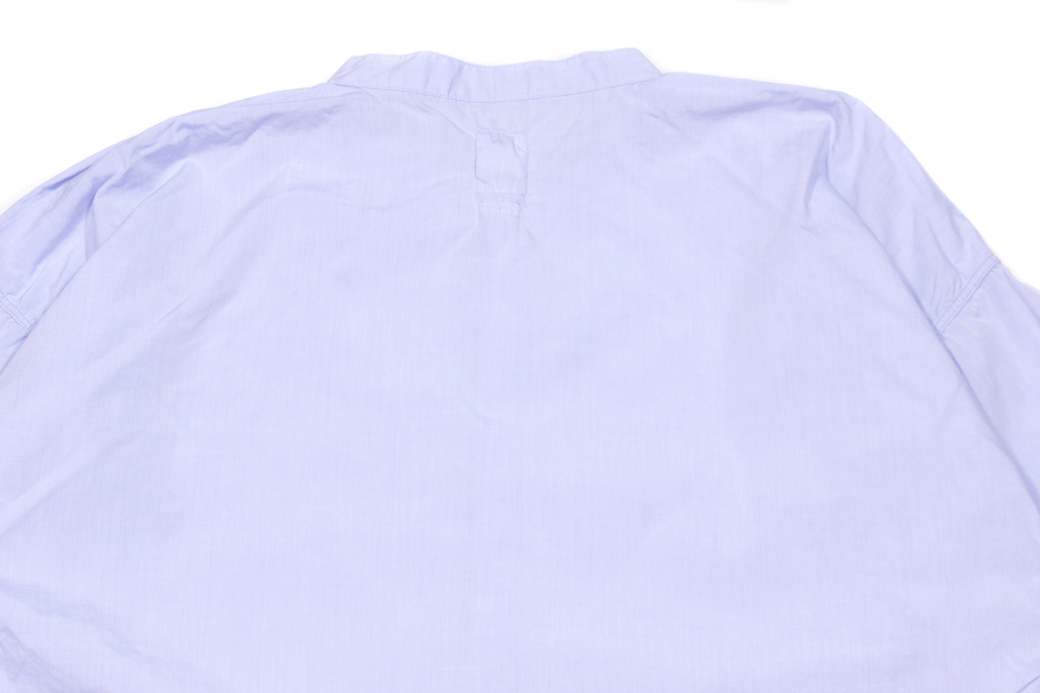 Visvim WMV Long Shirt OP Size S / US 4 / IT 40 - 5 Thumbnail
