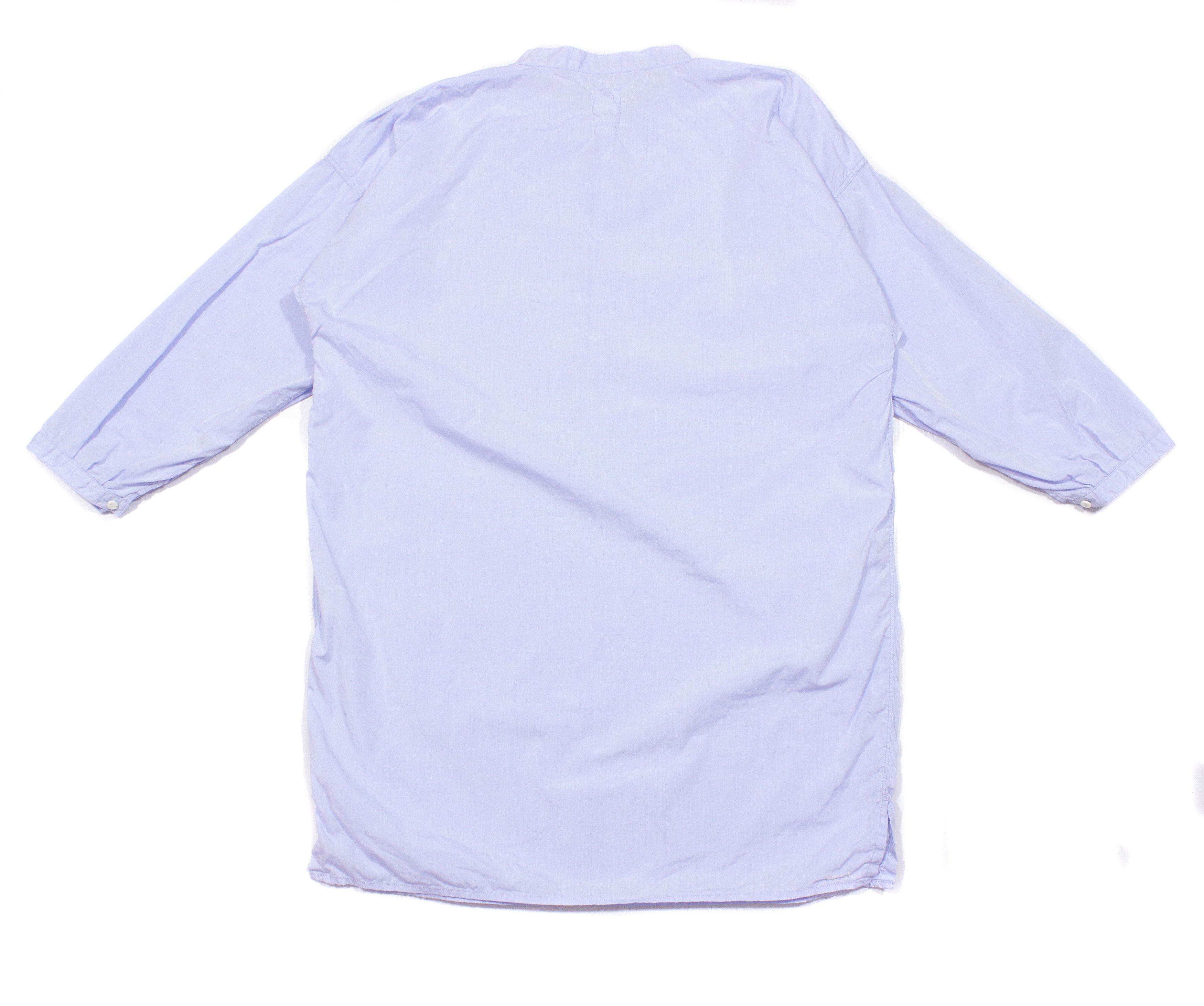 Visvim WMV Long Shirt OP Size S / US 4 / IT 40 - 3 Thumbnail