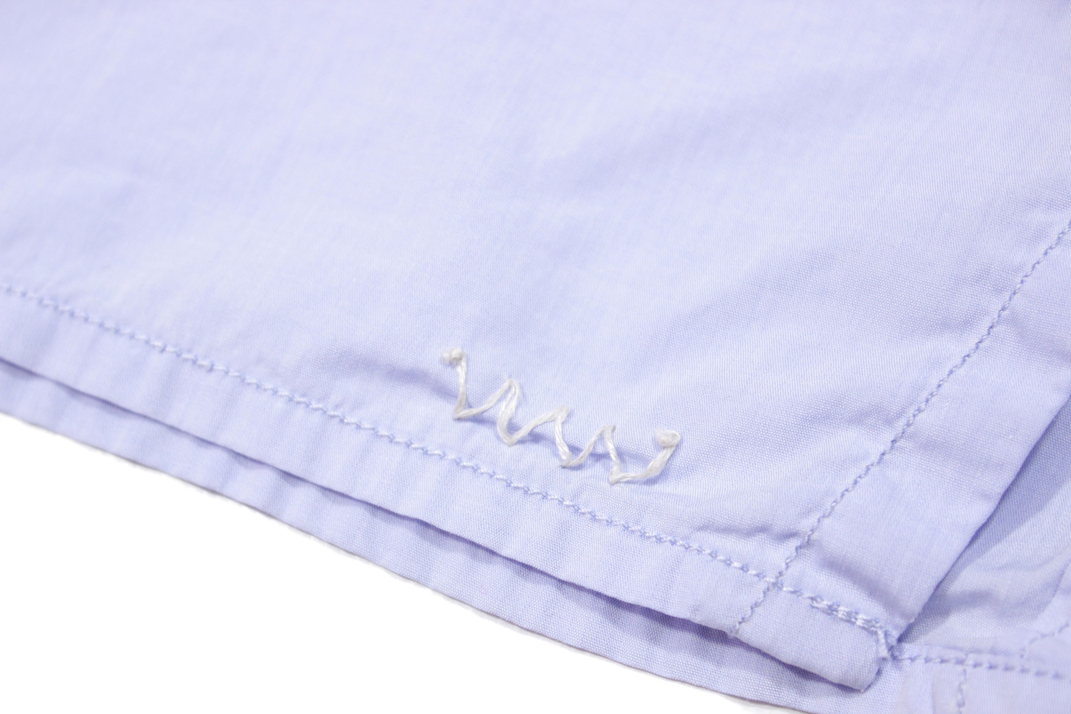 Visvim WMV Long Shirt OP Size S / US 4 / IT 40 - 9 Thumbnail