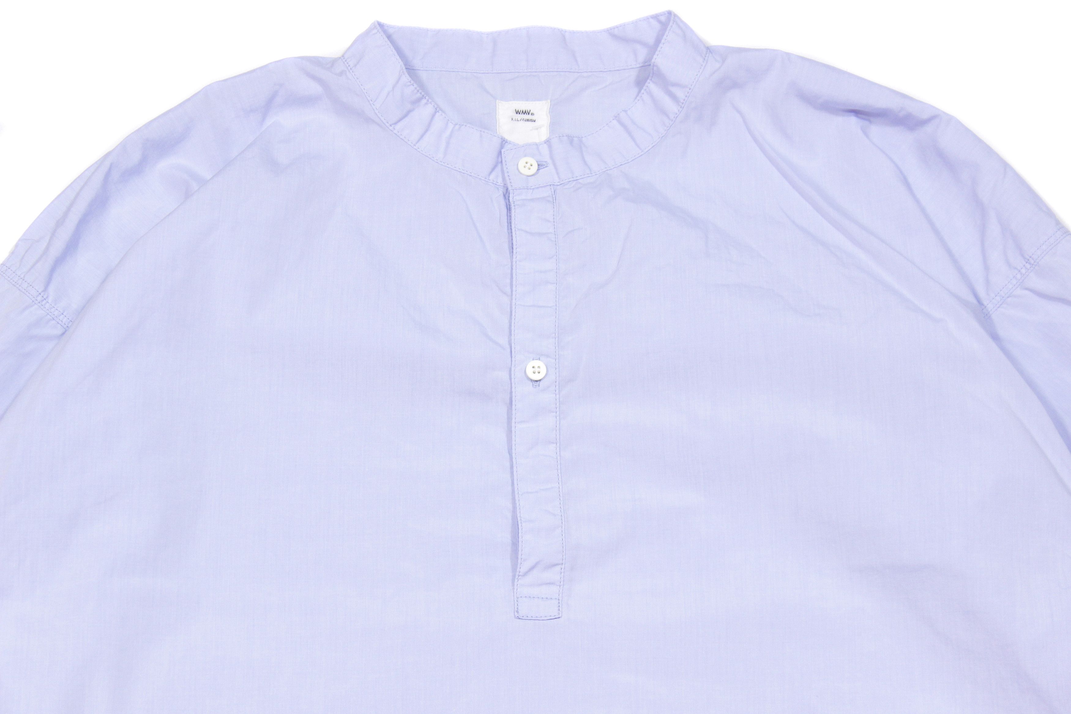 Visvim WMV Long Shirt OP Size S / US 4 / IT 40 - 4 Thumbnail
