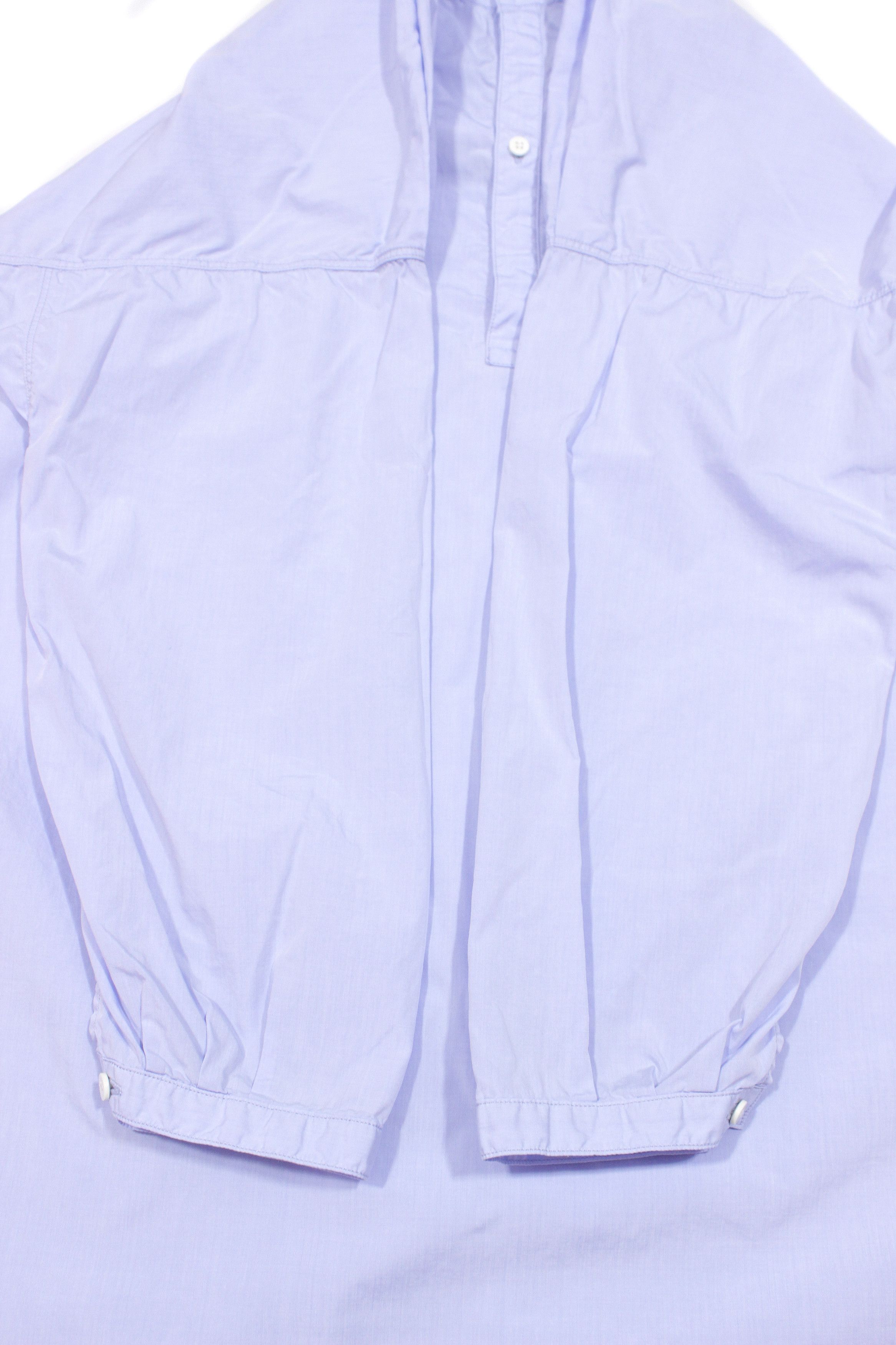 Visvim WMV Long Shirt OP Size S / US 4 / IT 40 - 6 Thumbnail
