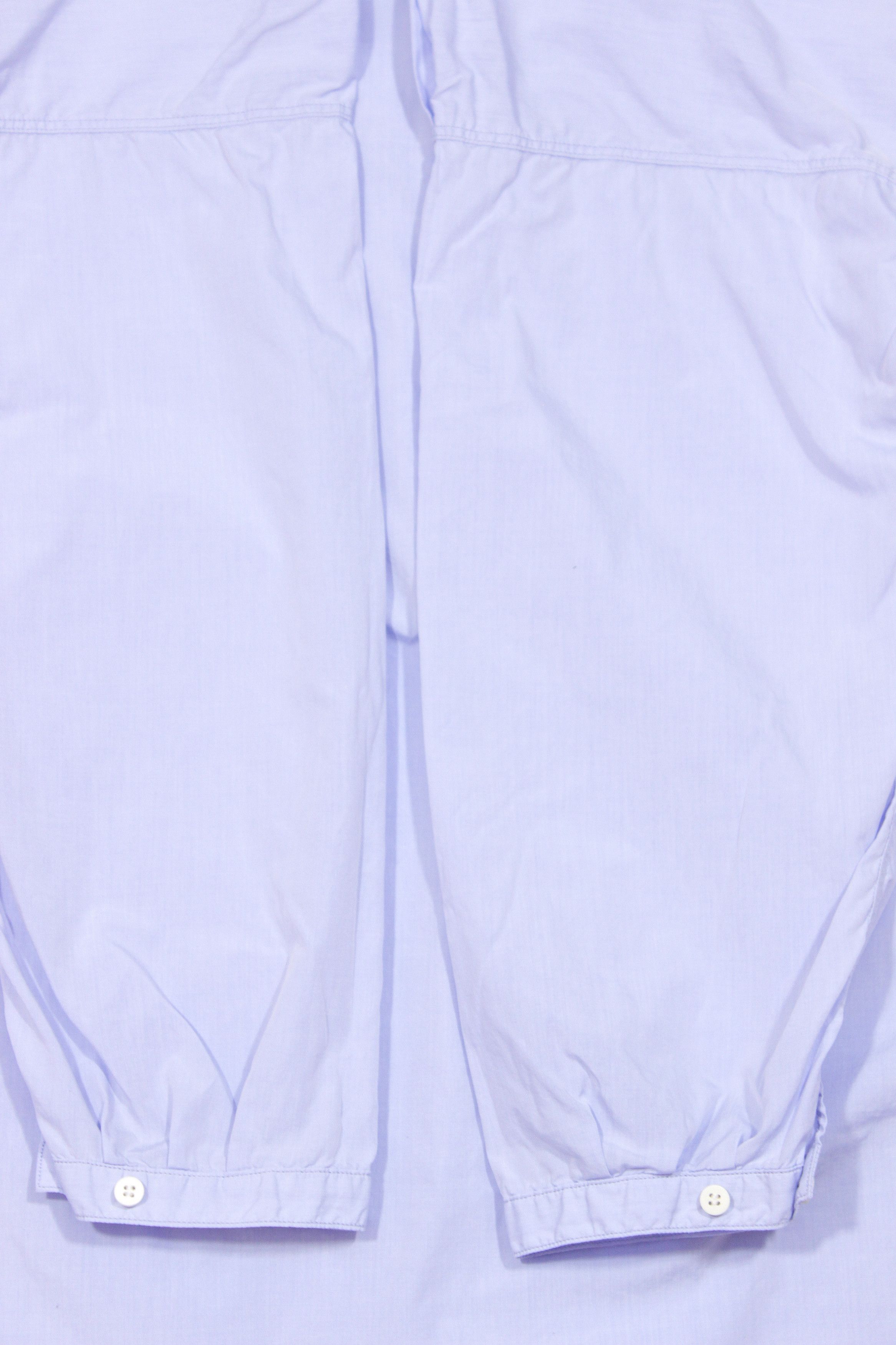 Visvim WMV Long Shirt OP Size S / US 4 / IT 40 - 7 Thumbnail