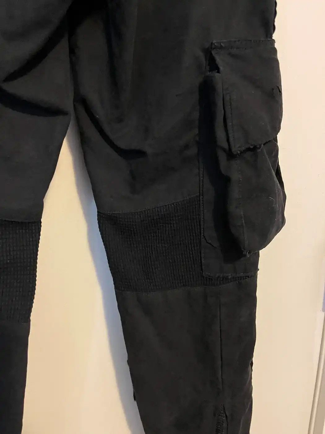 Greg Lauren × Moncler GL x Moncler "Collide" Size US 30 / EU 46 - 9 Thumbnail