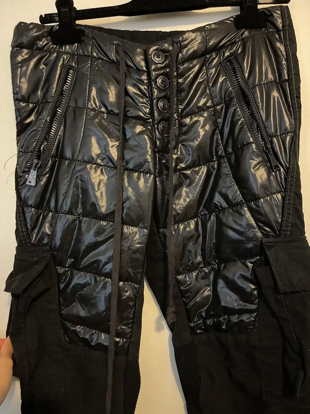 Greg Lauren × Moncler GL x Moncler "Collide" Size US 30 / EU 46 - 15 Thumbnail