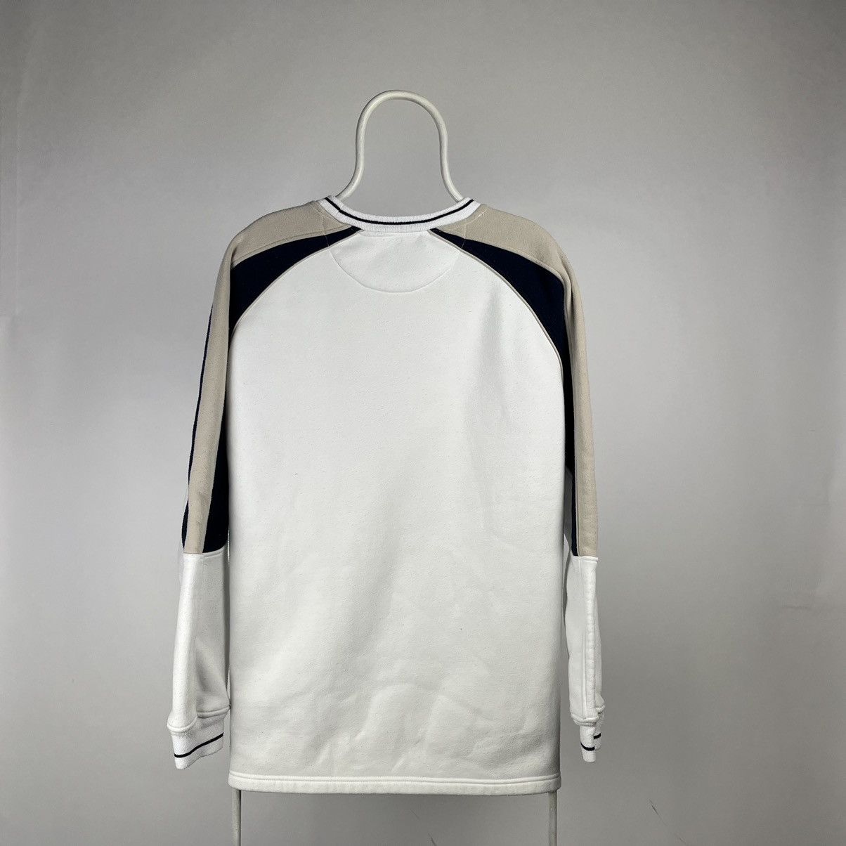 Adidas Adidas sweatshirt embroidered logo size XLarge Size US XL / EU 56 / 4 - 2 Thumbnail