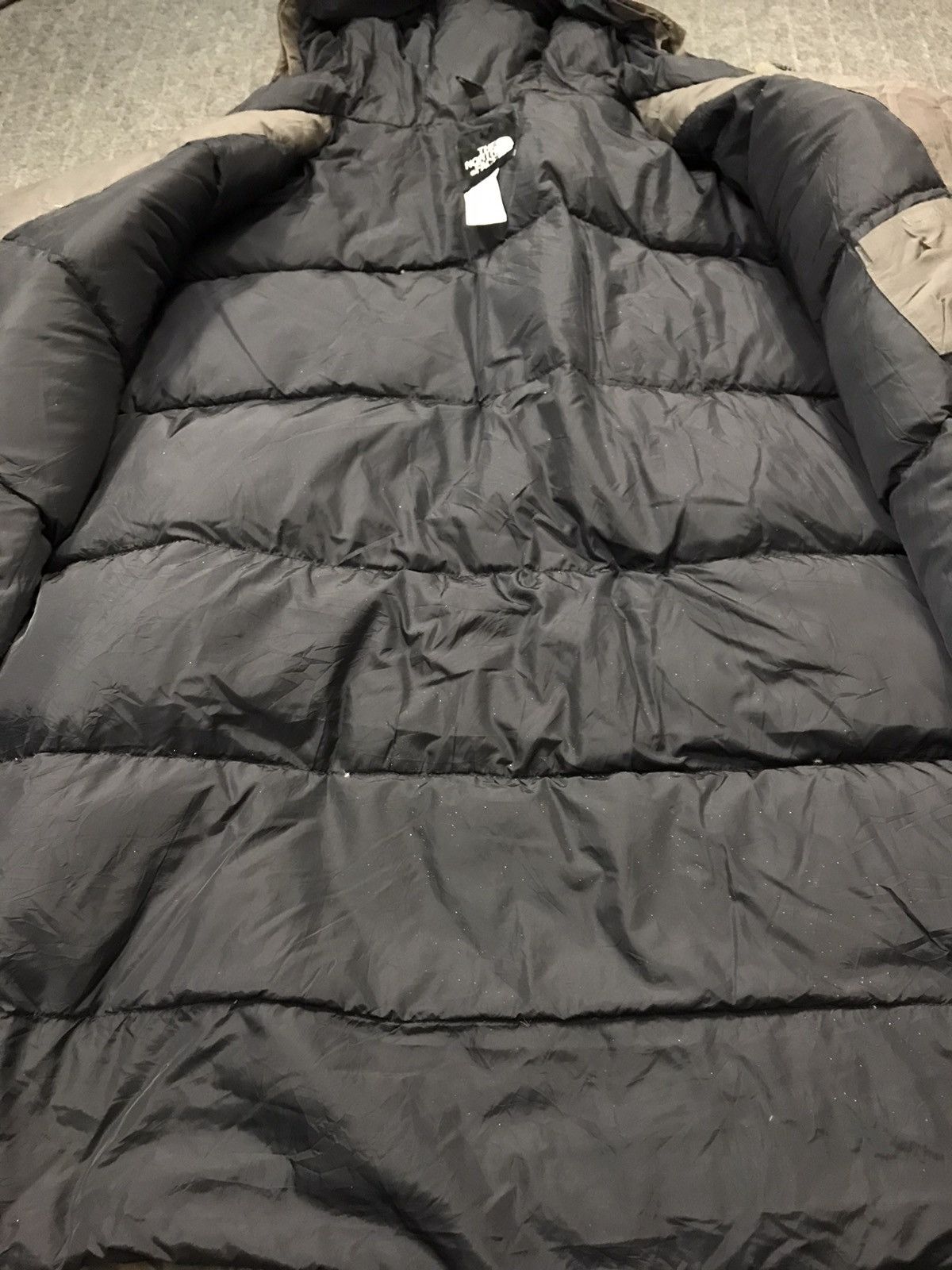The North Face The North Face Padded Jacket Techwear Outdoor Multi Pocket Size US XXL / EU 58 / 5 - 7 Thumbnail