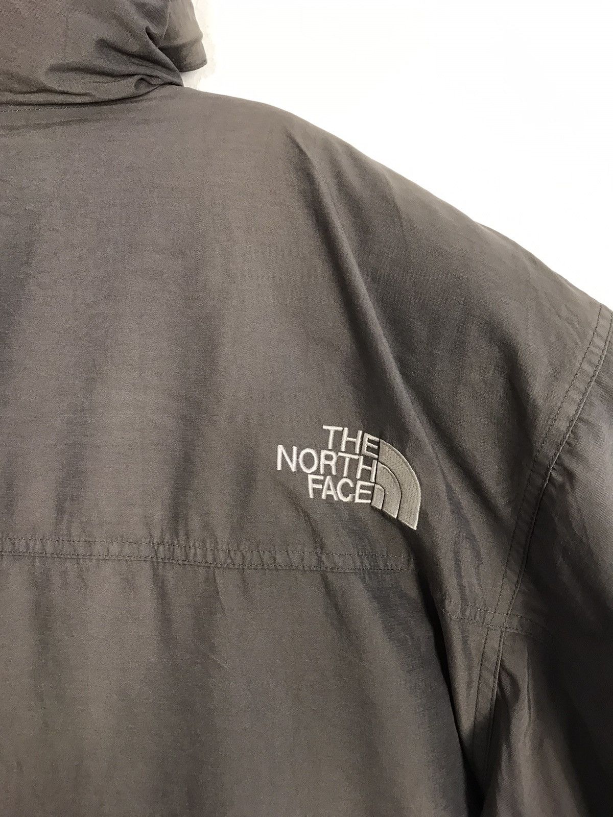 The North Face The North Face Padded Jacket Techwear Outdoor Multi Pocket Size US XXL / EU 58 / 5 - 5 Thumbnail