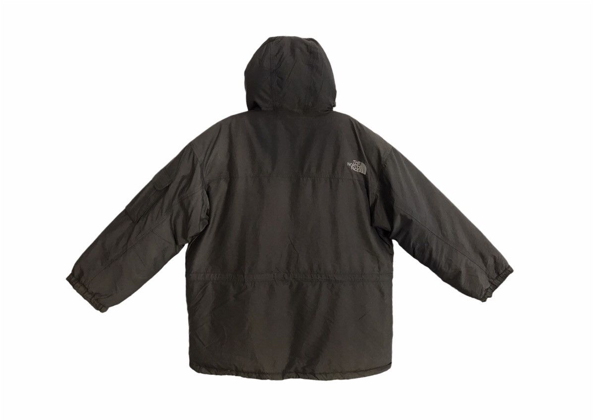 The North Face The North Face Padded Jacket Techwear Outdoor Multi Pocket Size US XXL / EU 58 / 5 - 2 Thumbnail
