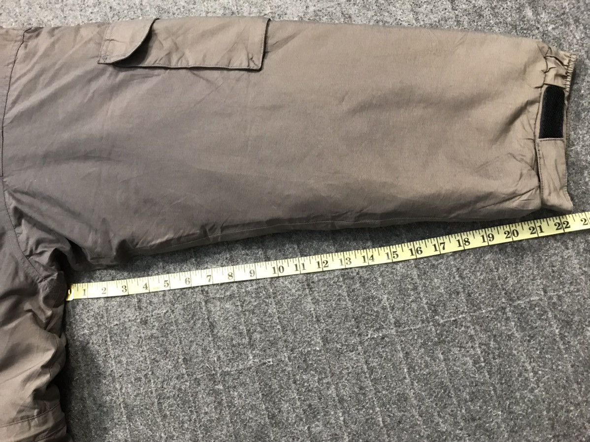 The North Face The North Face Padded Jacket Techwear Outdoor Multi Pocket Size US XXL / EU 58 / 5 - 13 Thumbnail