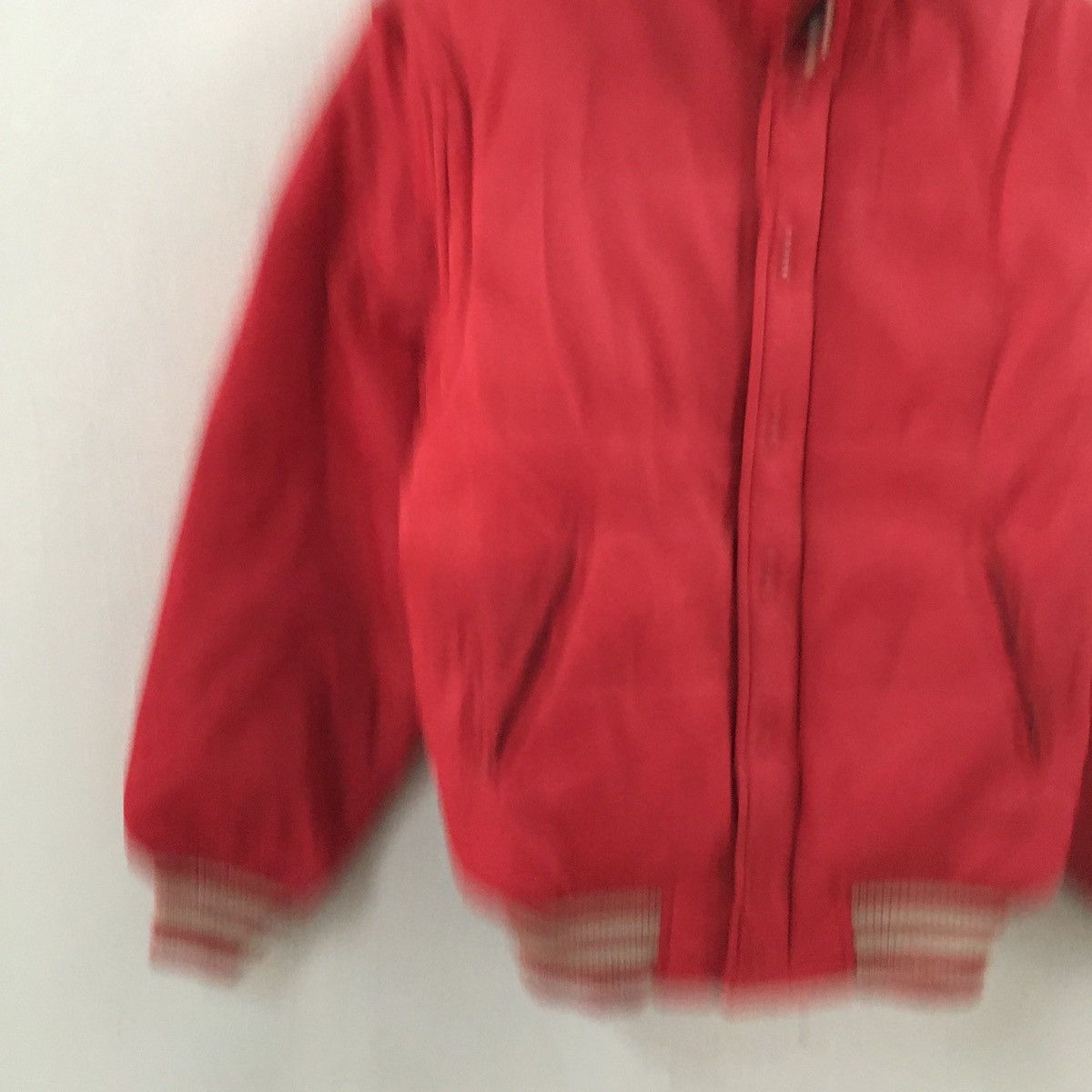 Japanese Brand Removable Sleeves Varsity Jacket Size US M / EU 48-50 / 2 - 3 Thumbnail