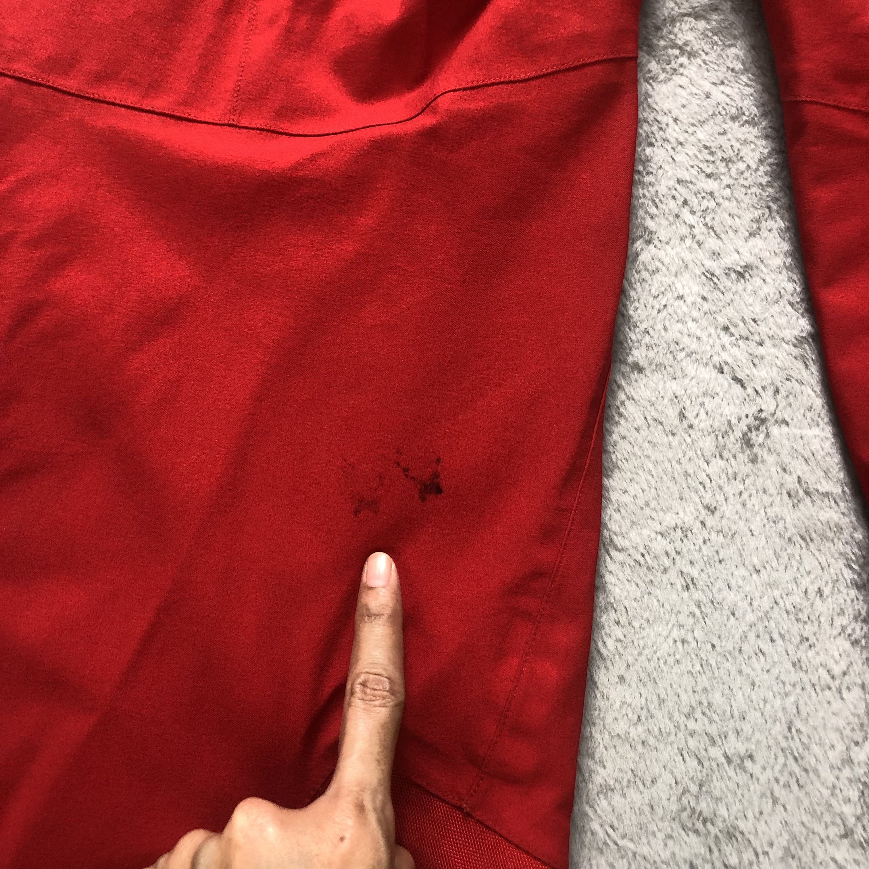Montbell MONT BELL THINSULATE INSULATION SKI PANTS #6936-99 Size US 37 - 16 Thumbnail