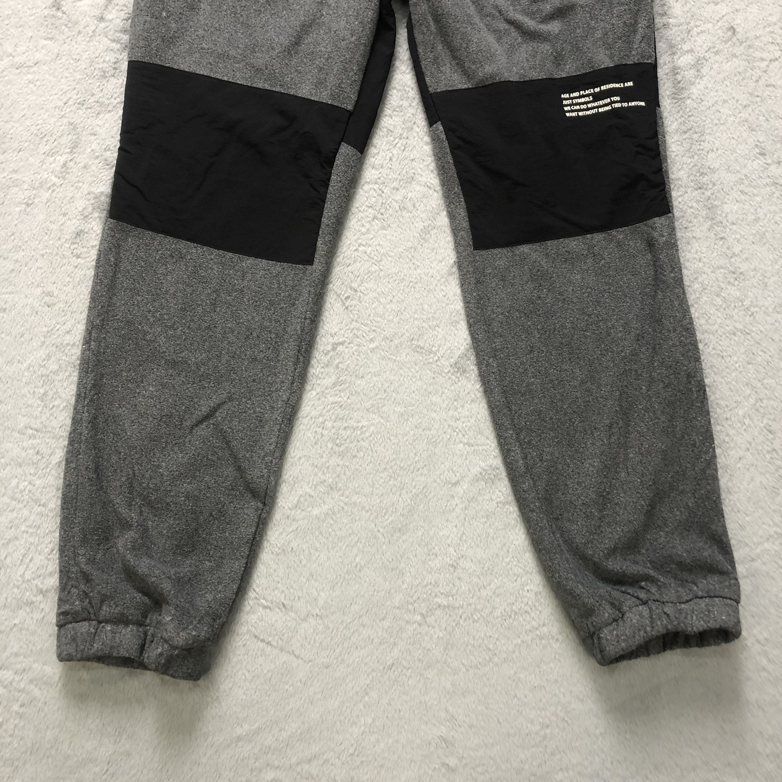 Japanese Brand LATOK MOUNTAIN GEAR OUTDOOR PANTS #6938-99 Size US 30 / EU 46 - 7 Thumbnail