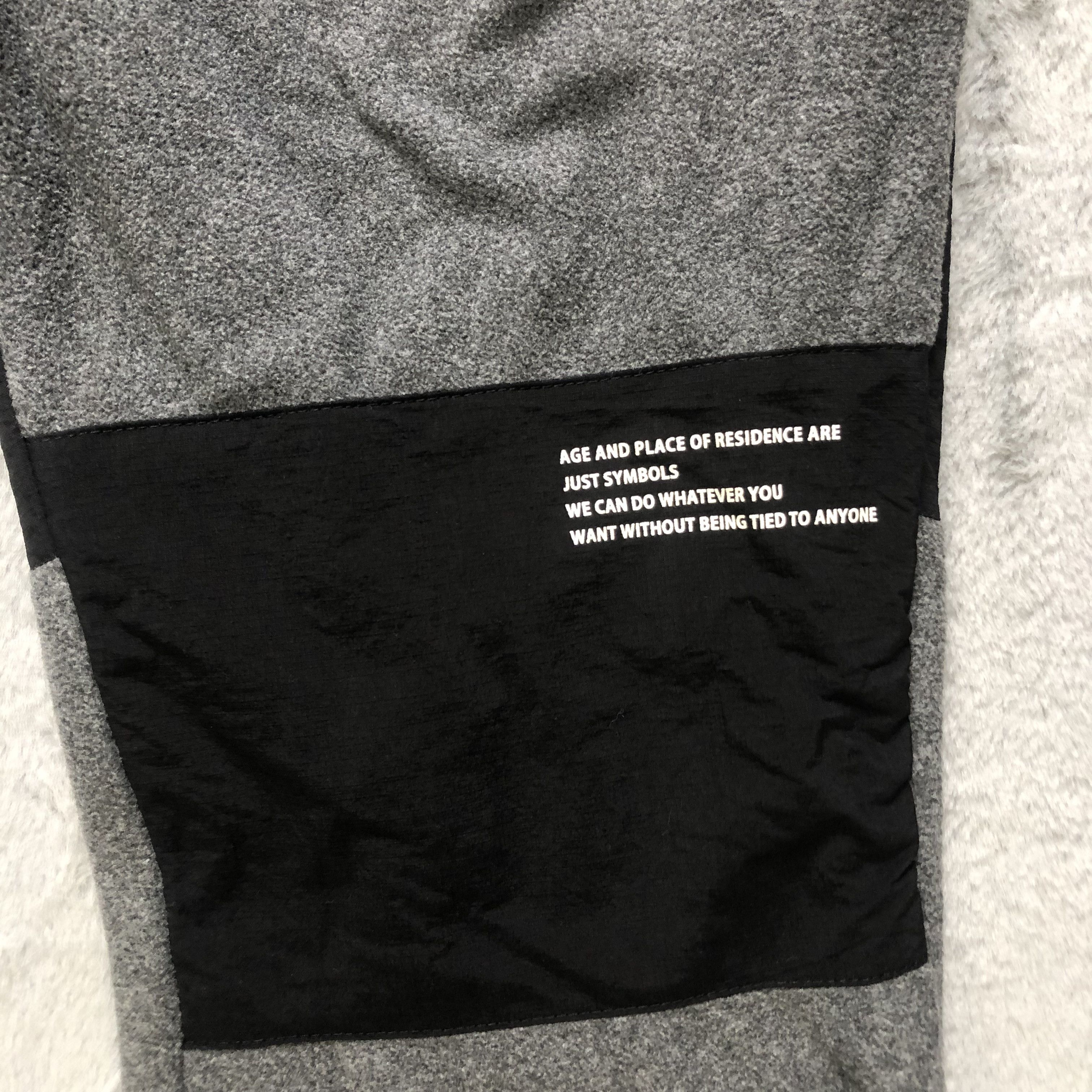 Japanese Brand LATOK MOUNTAIN GEAR OUTDOOR PANTS #6938-99 Size US 30 / EU 46 - 6 Thumbnail