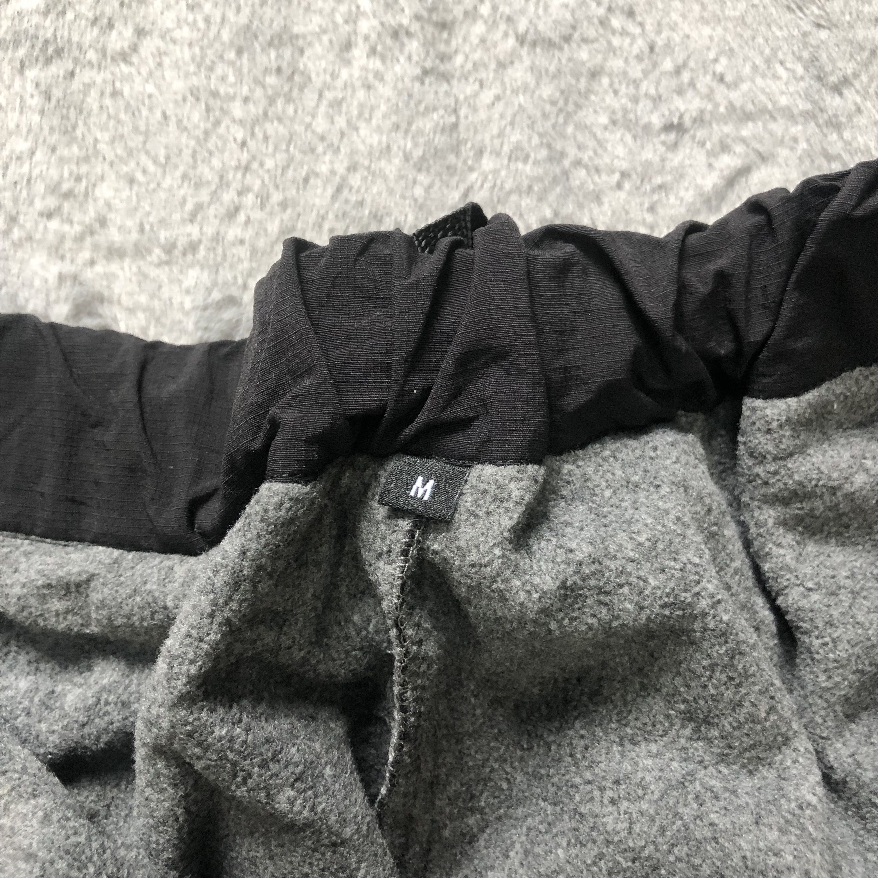 Japanese Brand LATOK MOUNTAIN GEAR OUTDOOR PANTS #6938-99 Size US 30 / EU 46 - 8 Thumbnail