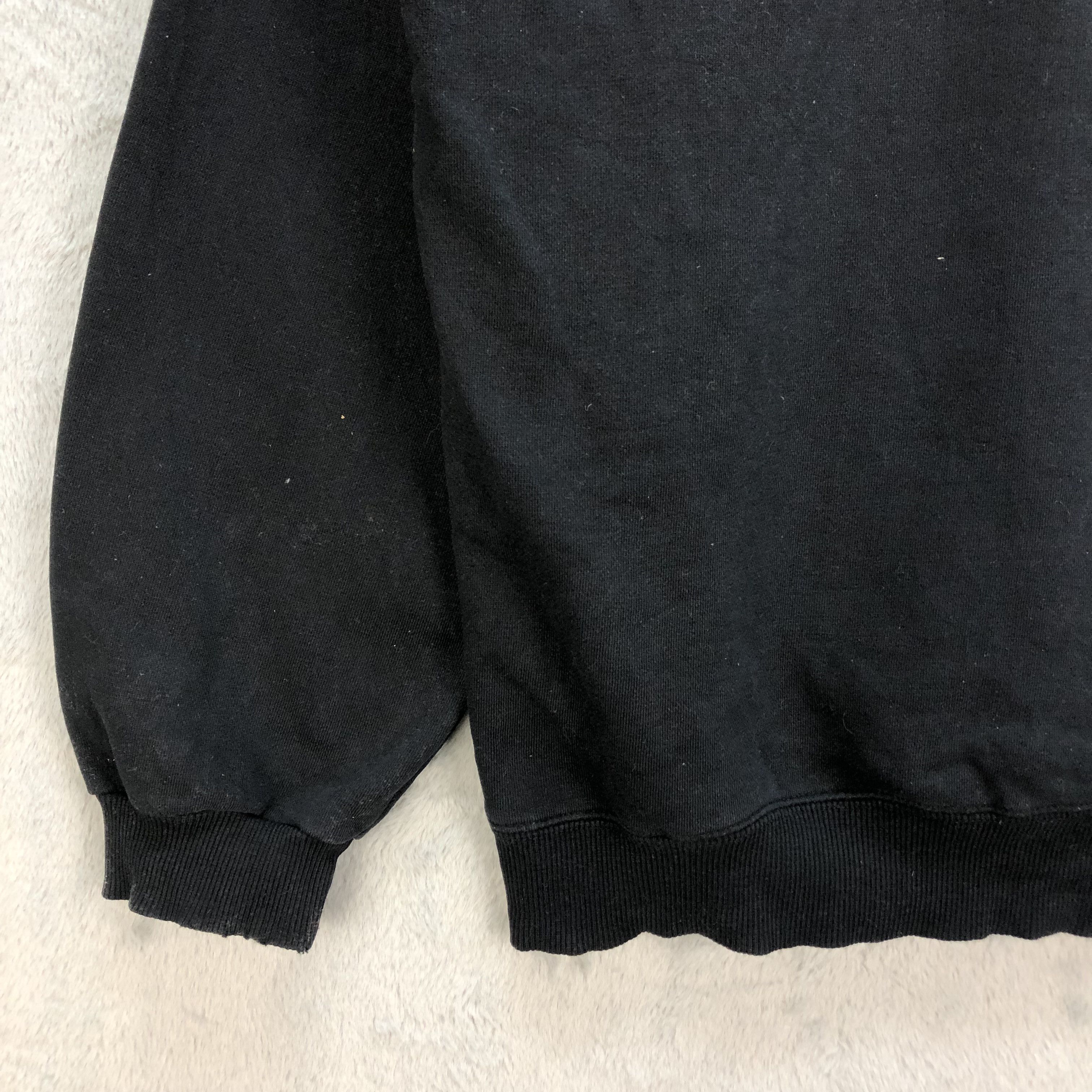 Sean John SEAN JOHN COLLECTION BIG LOGO SWEATSHIRTS #6949-101 Size US XL / EU 56 / 4 - 13 Thumbnail