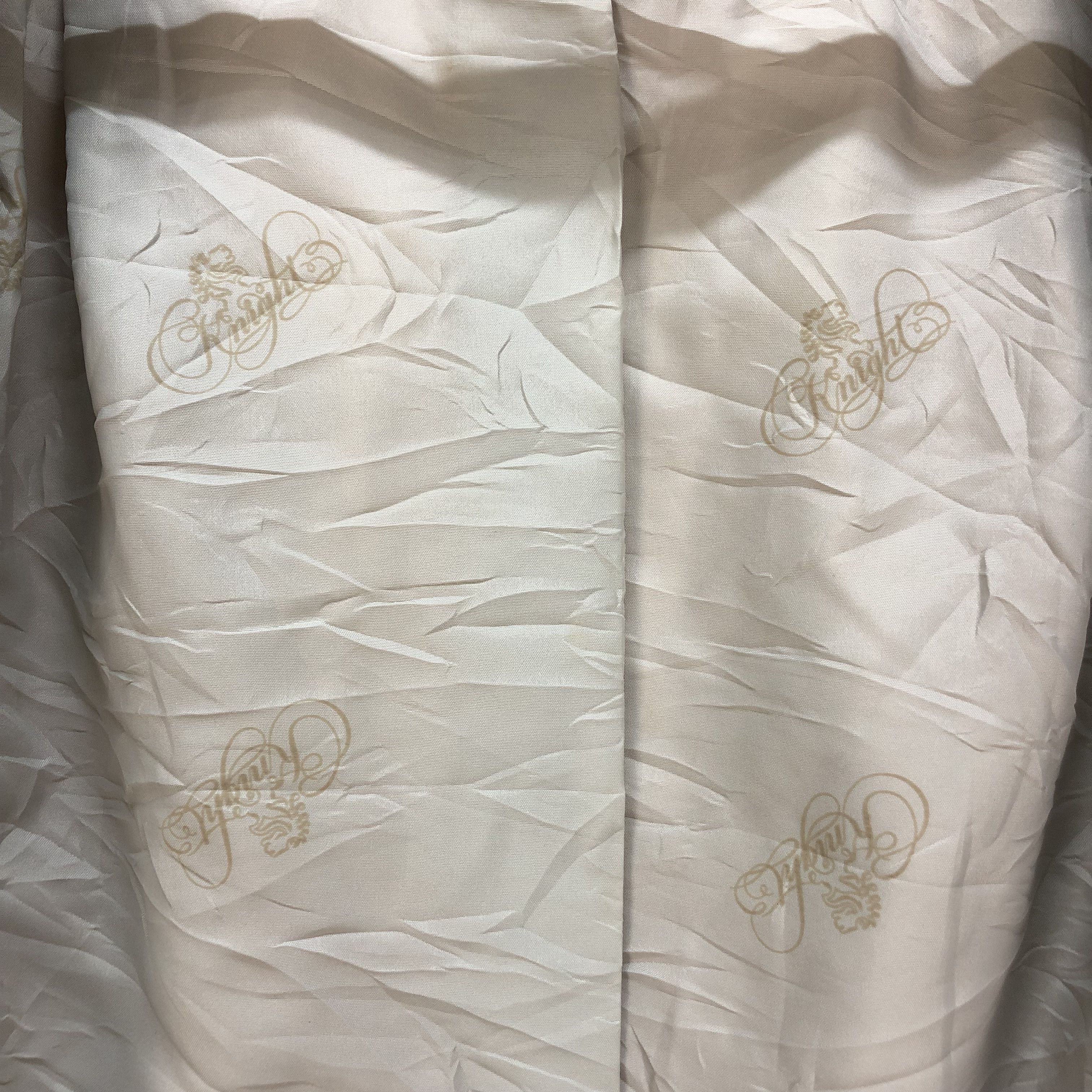 Vintage KNIGHT TAILORS LAMBSUEDE JACKET #6947-101 Size L / US 10 / IT 46 - 9 Thumbnail