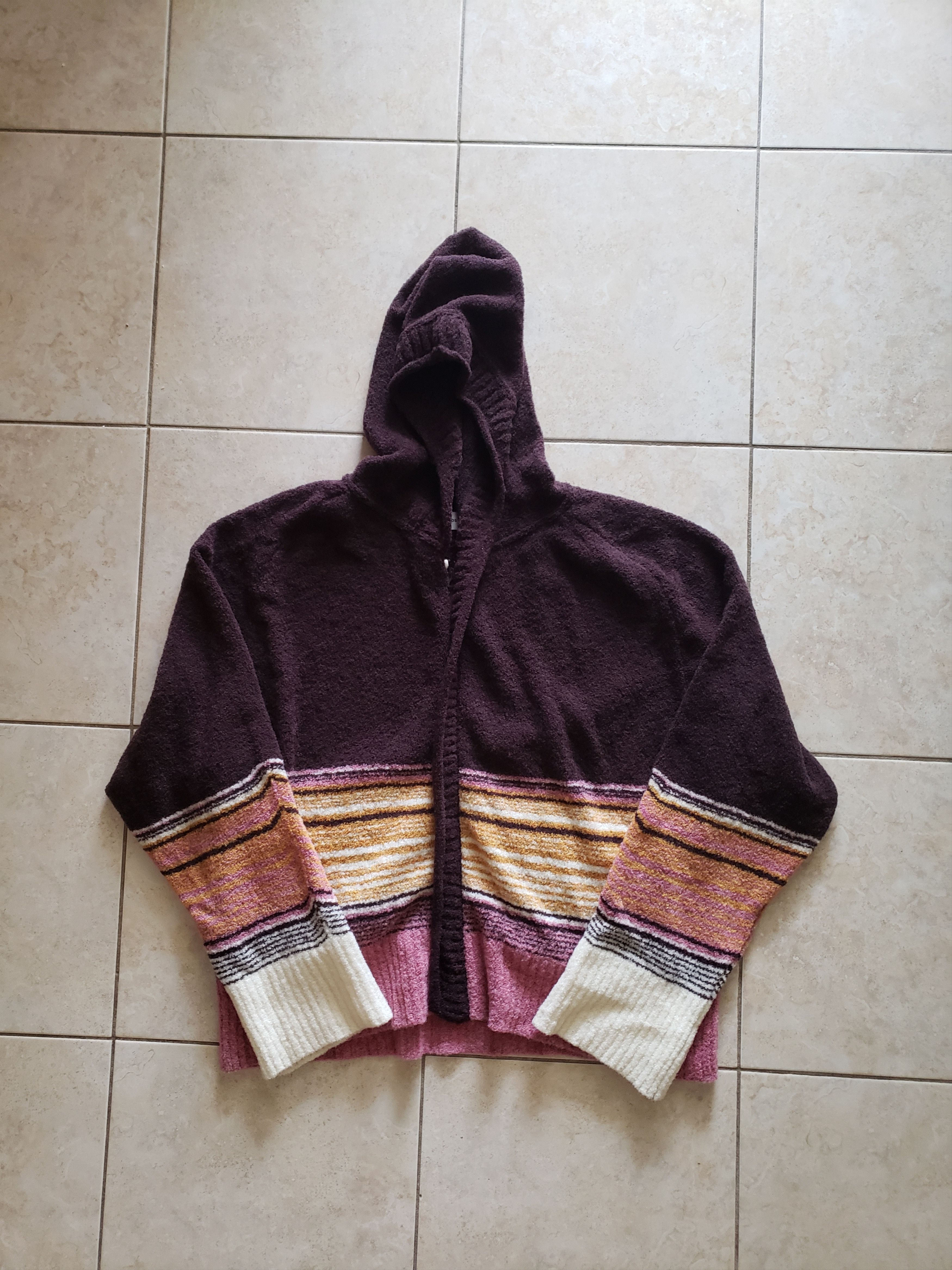 Kiko Kostadinov Kiko Kostadinov 0013 Maroon Ketra Hoodie | Grailed