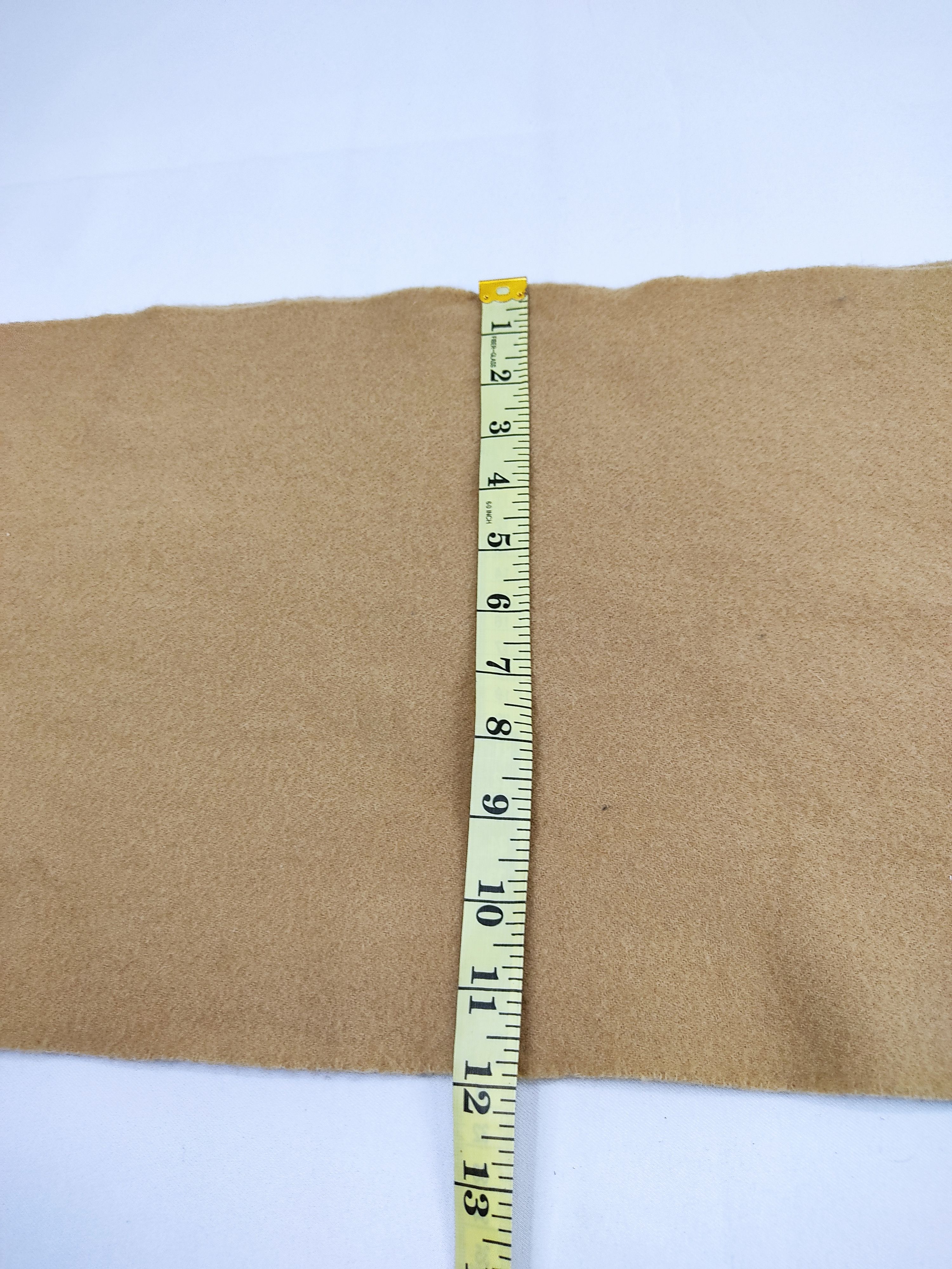 Polo Ralph Lauren Ralph Lauren Scarf Muffler Scotland Made 100% Lambswool Size ONE SIZE - 5 Thumbnail