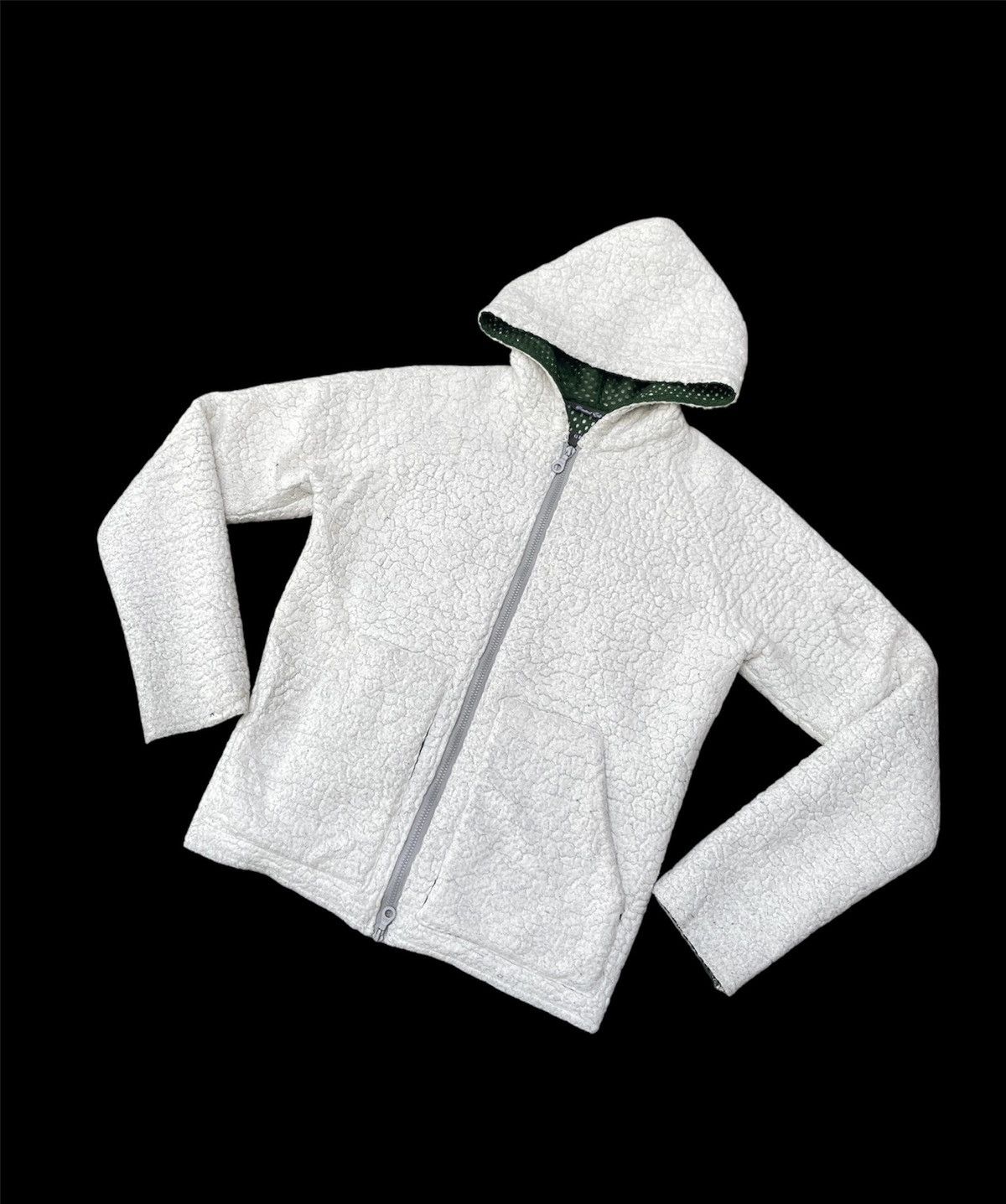 Griffin 🔥 Rare Griffin Limited Edition Hoodie Blade cut nice design Size US M / EU 48-50 / 2 - 2 Thumbnail