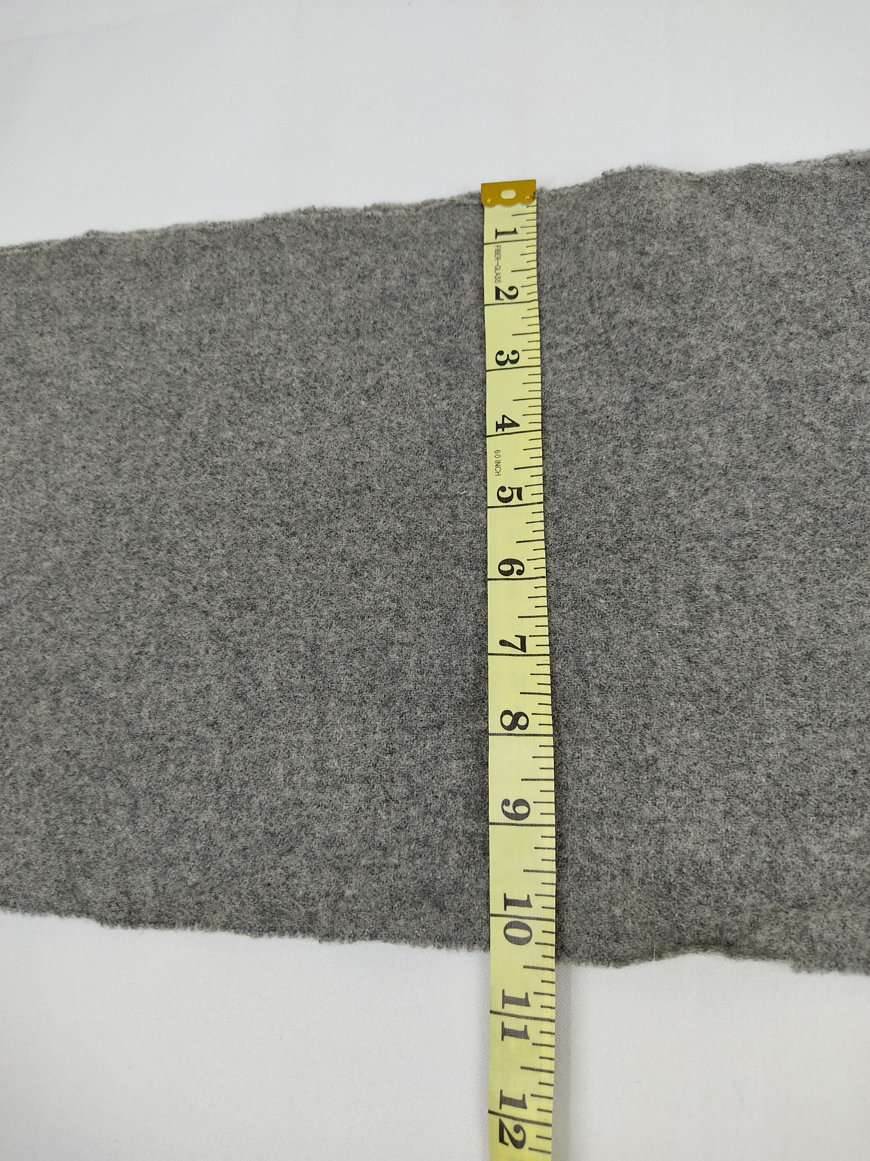 Polo Ralph Lauren Vintage Polo Ralph Lauren Scarf Muffler Scotland Lambswool Size ONE SIZE - 5 Thumbnail