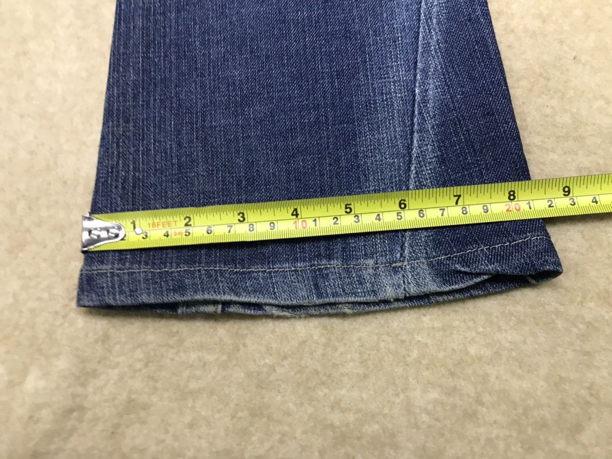 True Religion × Vintage True Religion Joey Bootcut Women’s Size 29x29 Size 29" - 17 Thumbnail