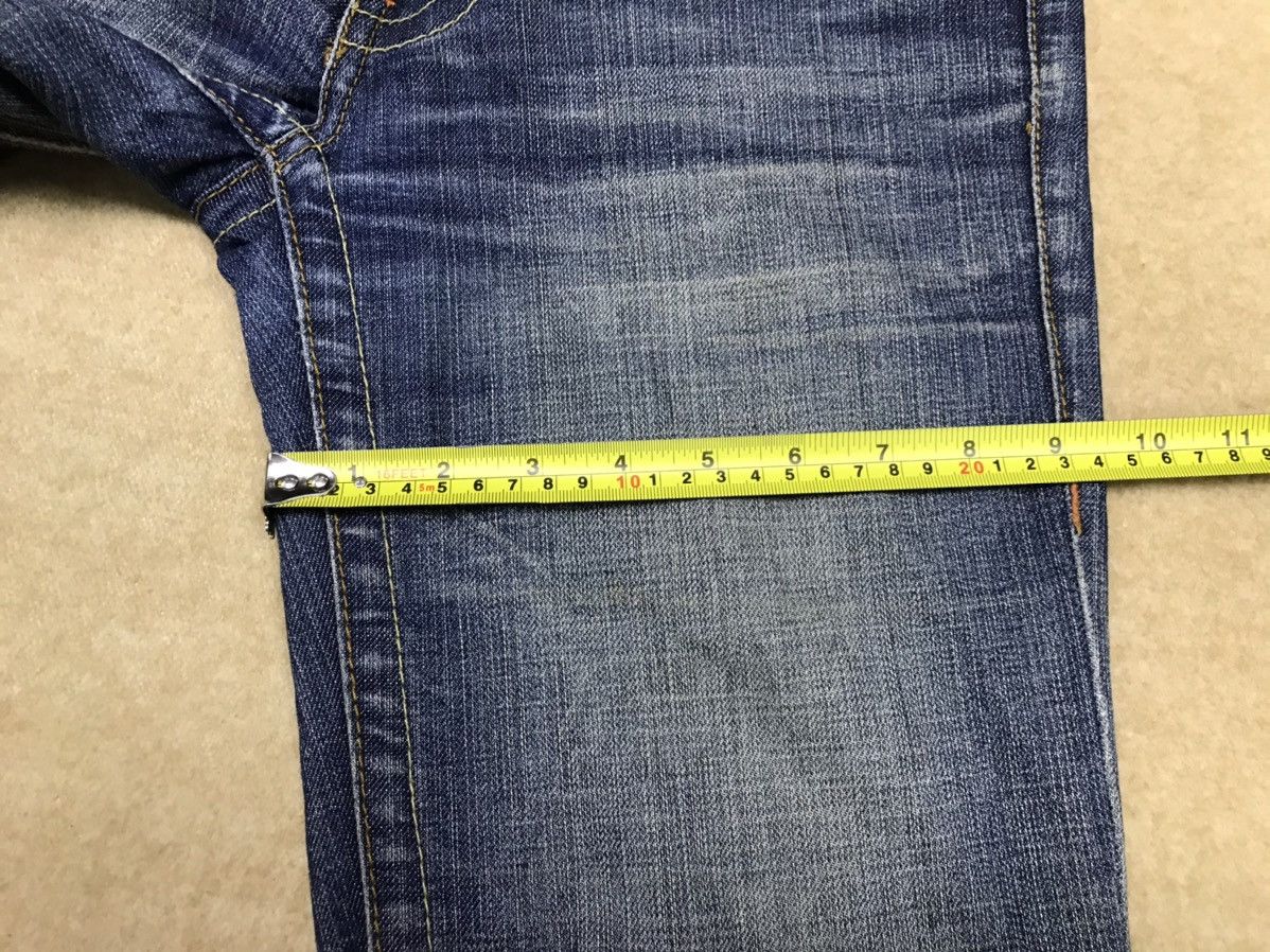 True Religion × Vintage True Religion Joey Bootcut Women’s Size 29x29 Size 29" - 13 Thumbnail