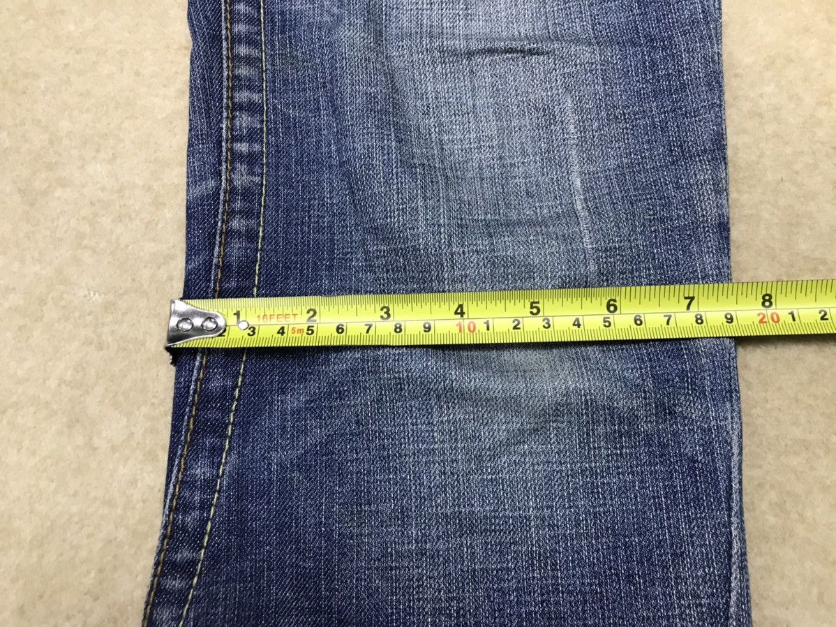 True Religion × Vintage True Religion Joey Bootcut Women’s Size 29x29 Size 29" - 14 Thumbnail