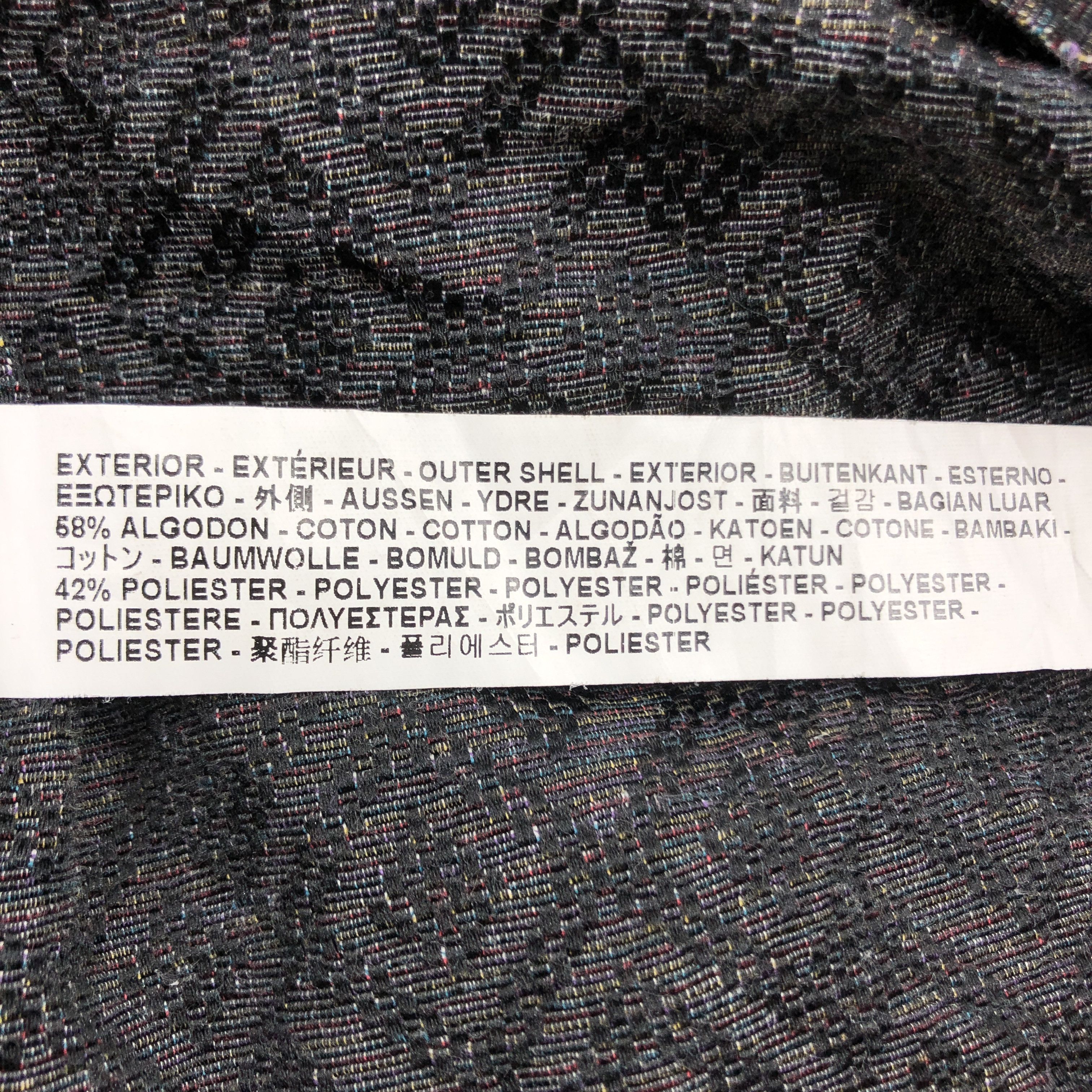 Japanese Brand OSTRADIVARIUS Mini Skirt #2652-95 Size 26" / US 2 / IT 38 - 4 Thumbnail