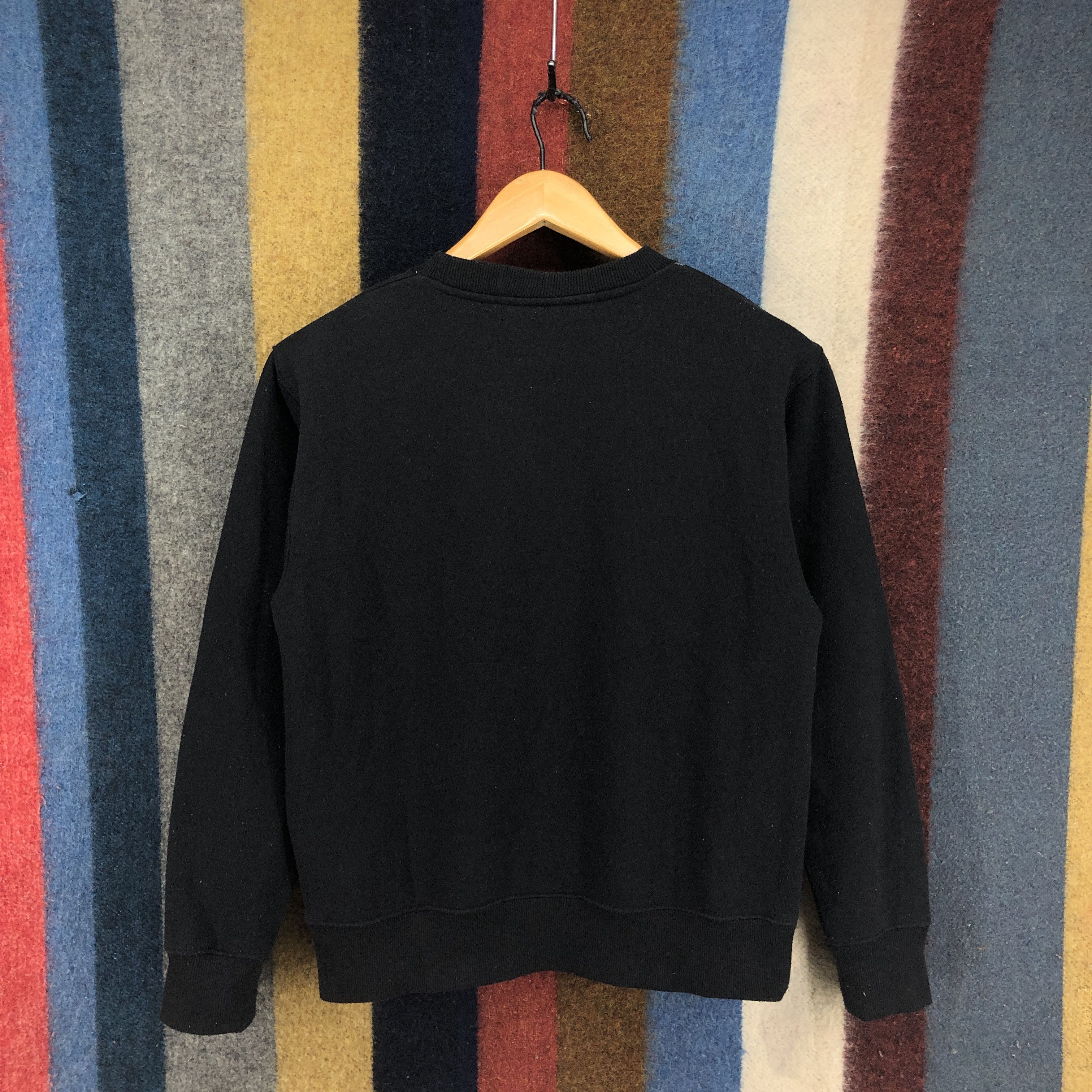 Massive MASSIVE MASSIMO Crew Neck Sweatshirt #0565/X Size S / US 4 / IT 40 - 11 Thumbnail