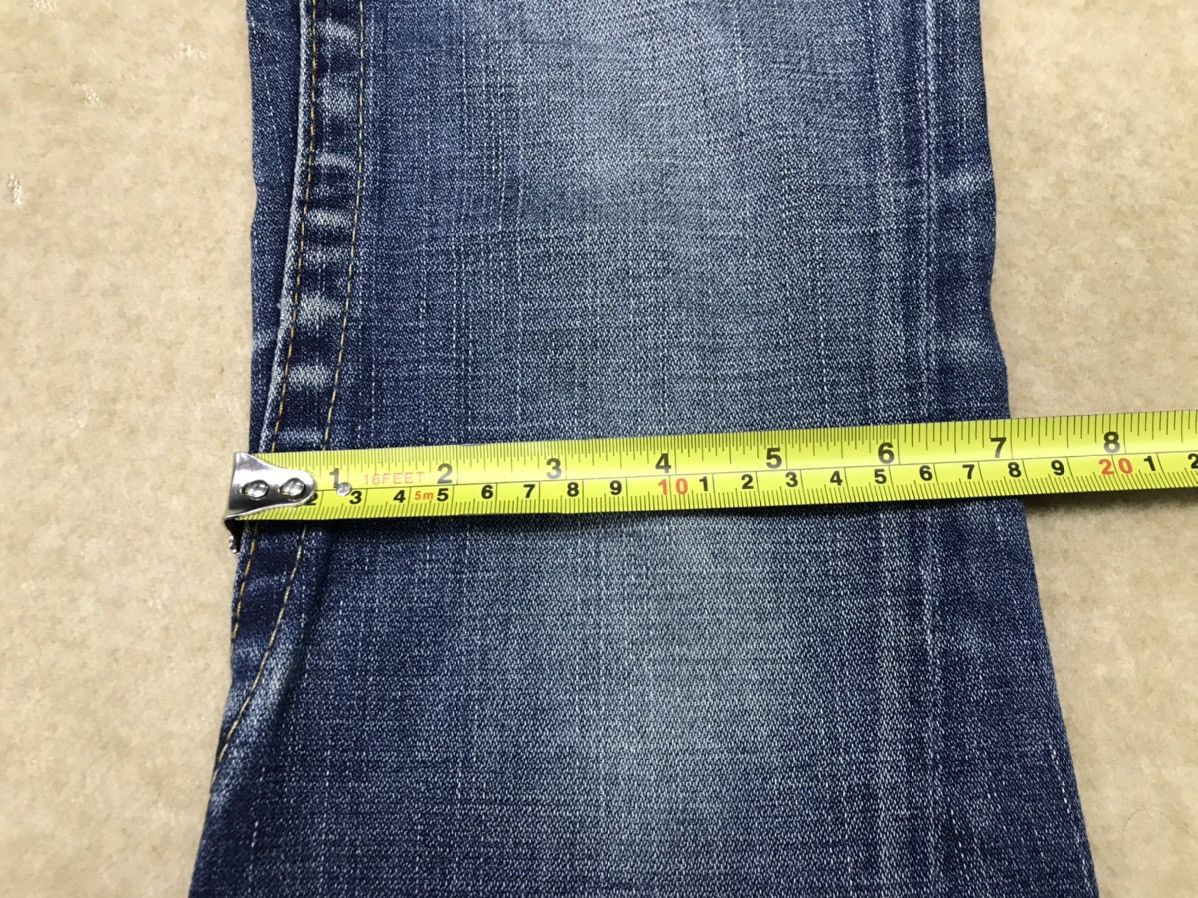 True Religion × Vintage True Religion Joey Bootcut Women’s Size 28x29 Size 28" / US 6 / IT 42 - 14 Thumbnail