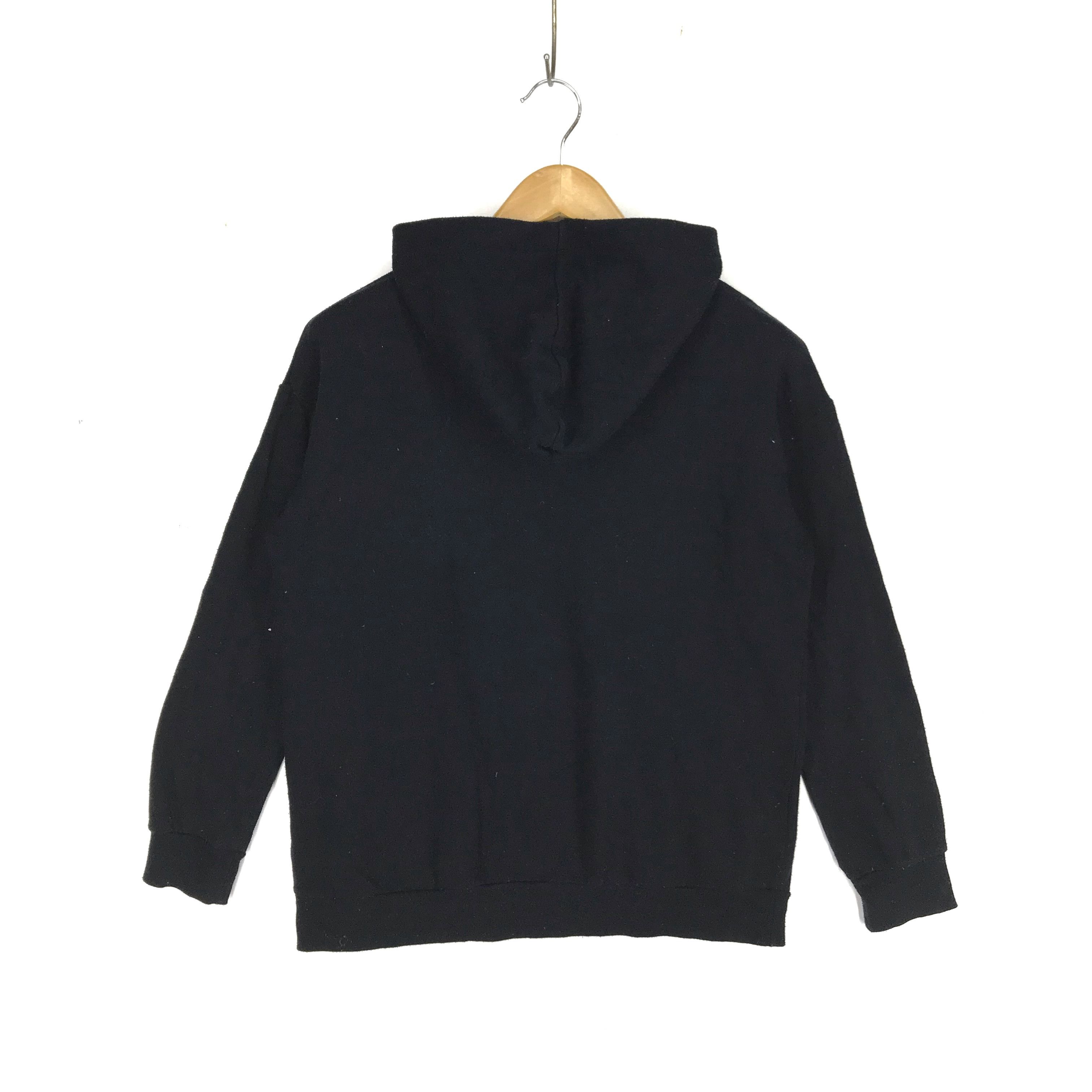Mickey Mouse MICKEY MOUSE Women Hoodie Pullover #2397-83 Size M / US 6-8 / IT 42-44 - 8 Thumbnail