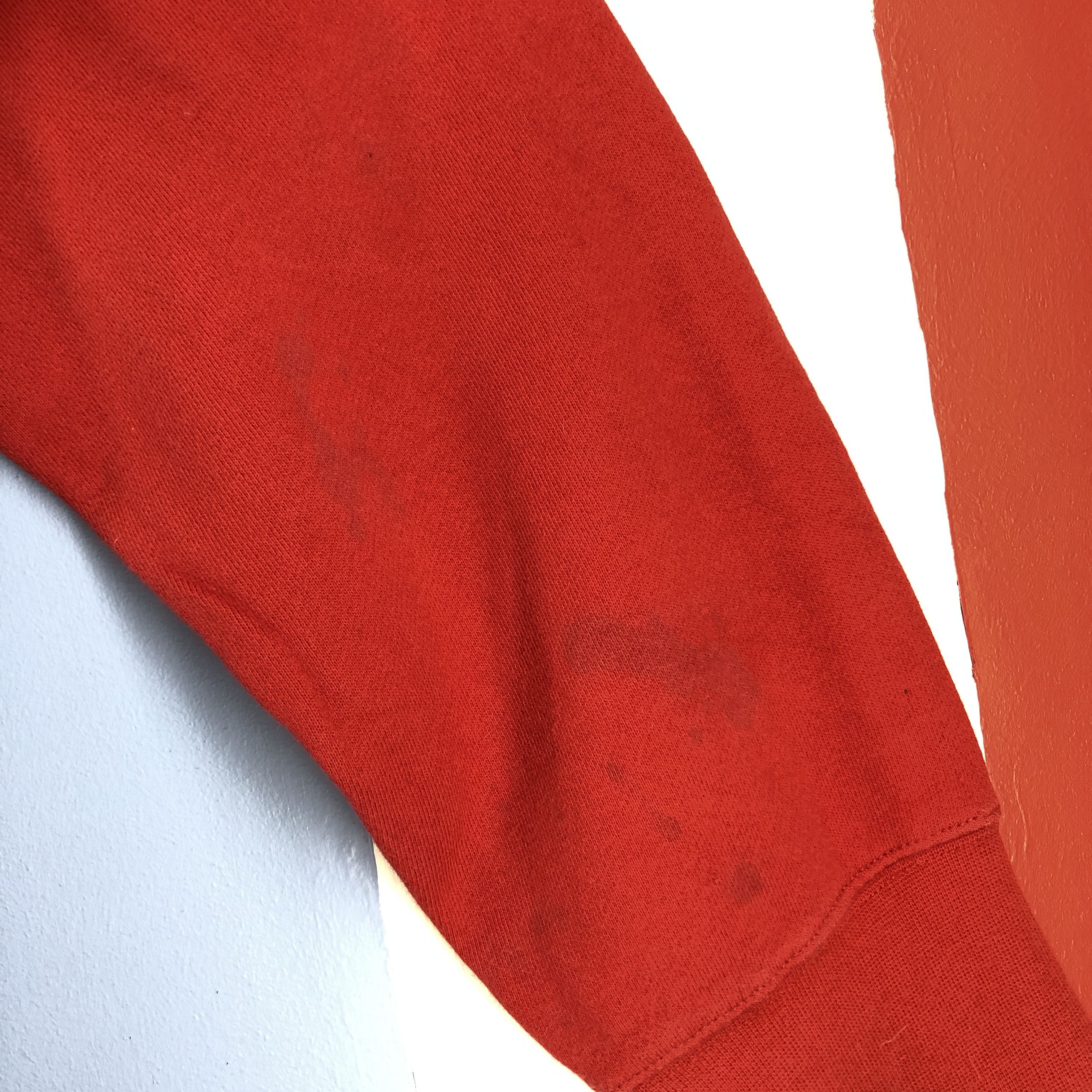 Uniqlo COCA COLA x UNIQLO Crew Neck Sweatshirt #0784/Q Size US XL / EU 56 / 4 - 8 Thumbnail