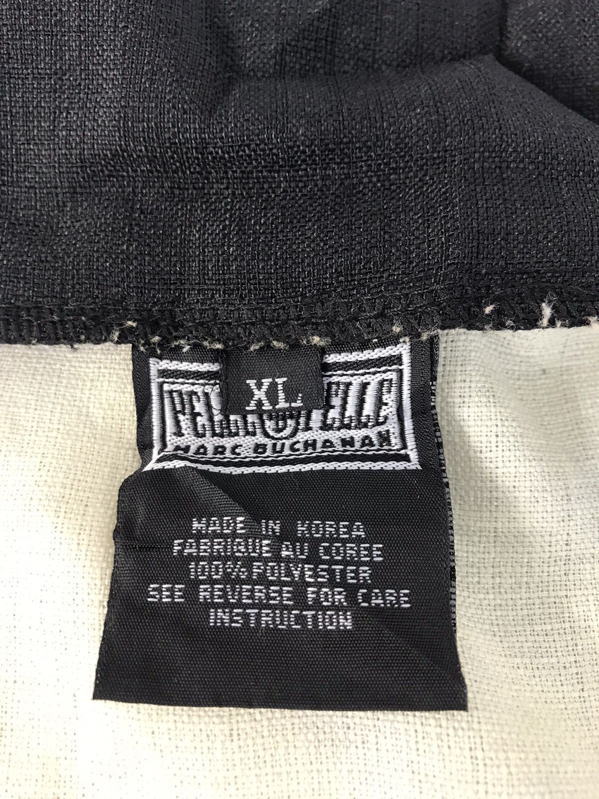 Marc Buchanan Marc Buchanan Pelle Pelle Jean Company 1978 BM Jacket Design Size US XL / EU 56 / 4 - 8 Thumbnail