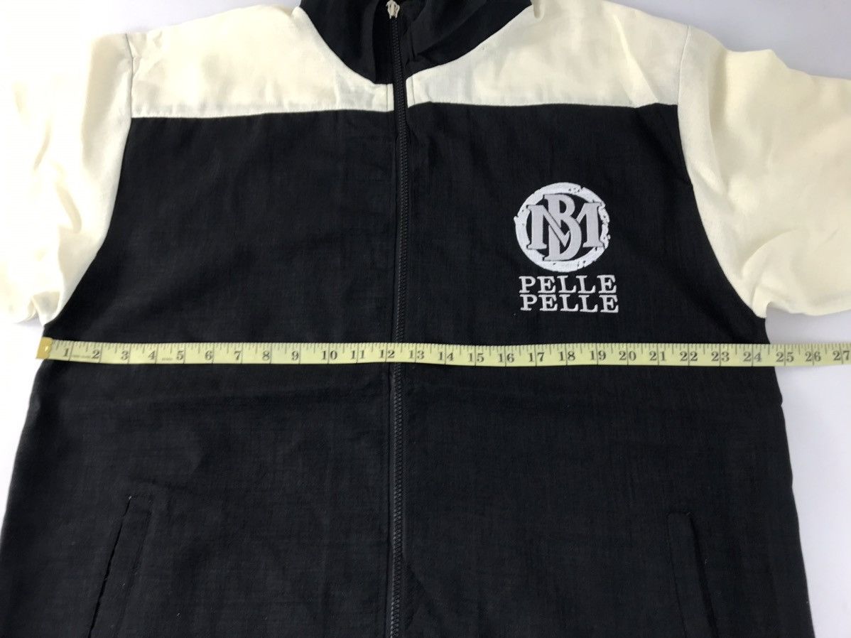 Marc Buchanan Marc Buchanan Pelle Pelle Jean Company 1978 BM Jacket Design Size US XL / EU 56 / 4 - 10 Thumbnail