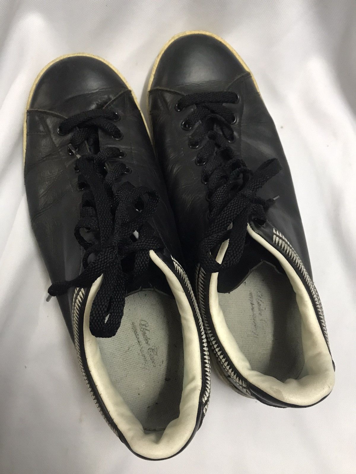 Undercover GIZ print Sneakers - Undercoverism Under Cover Sneakers Size US 8.5 / EU 41-42 - 4 Thumbnail