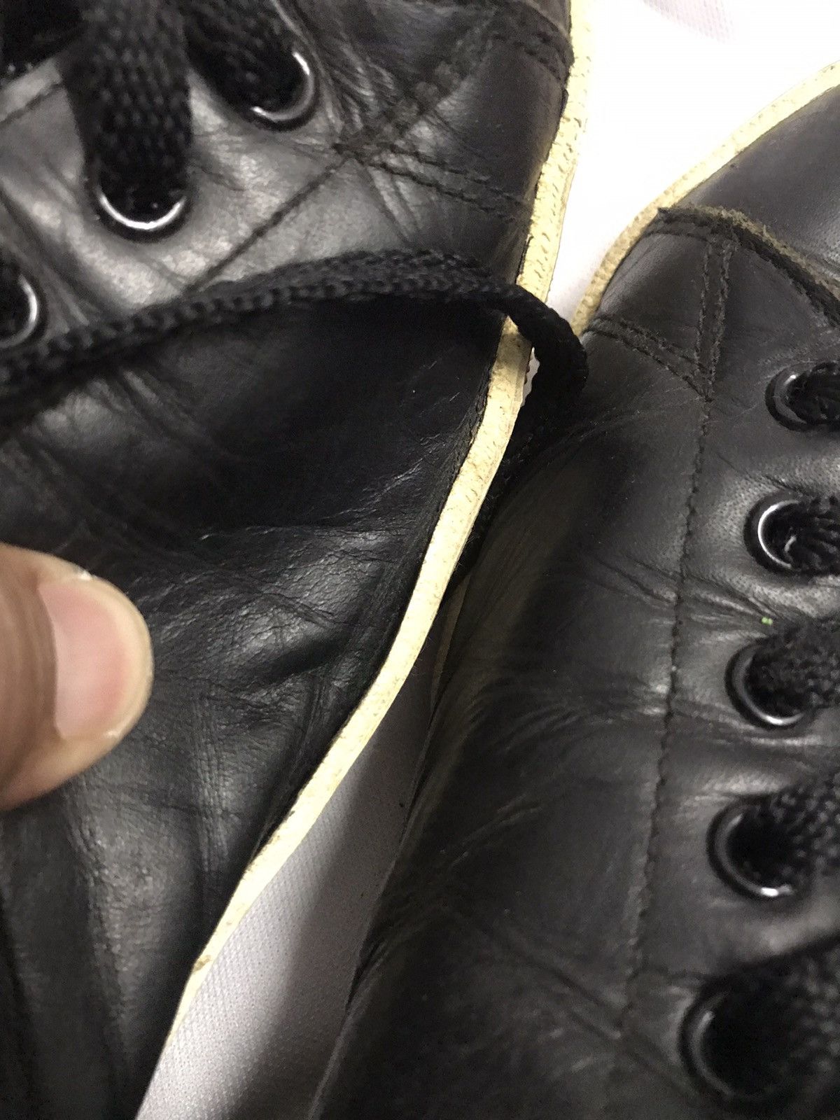 Undercover GIZ print Sneakers - Undercoverism Under Cover Sneakers Size US 8.5 / EU 41-42 - 11 Thumbnail