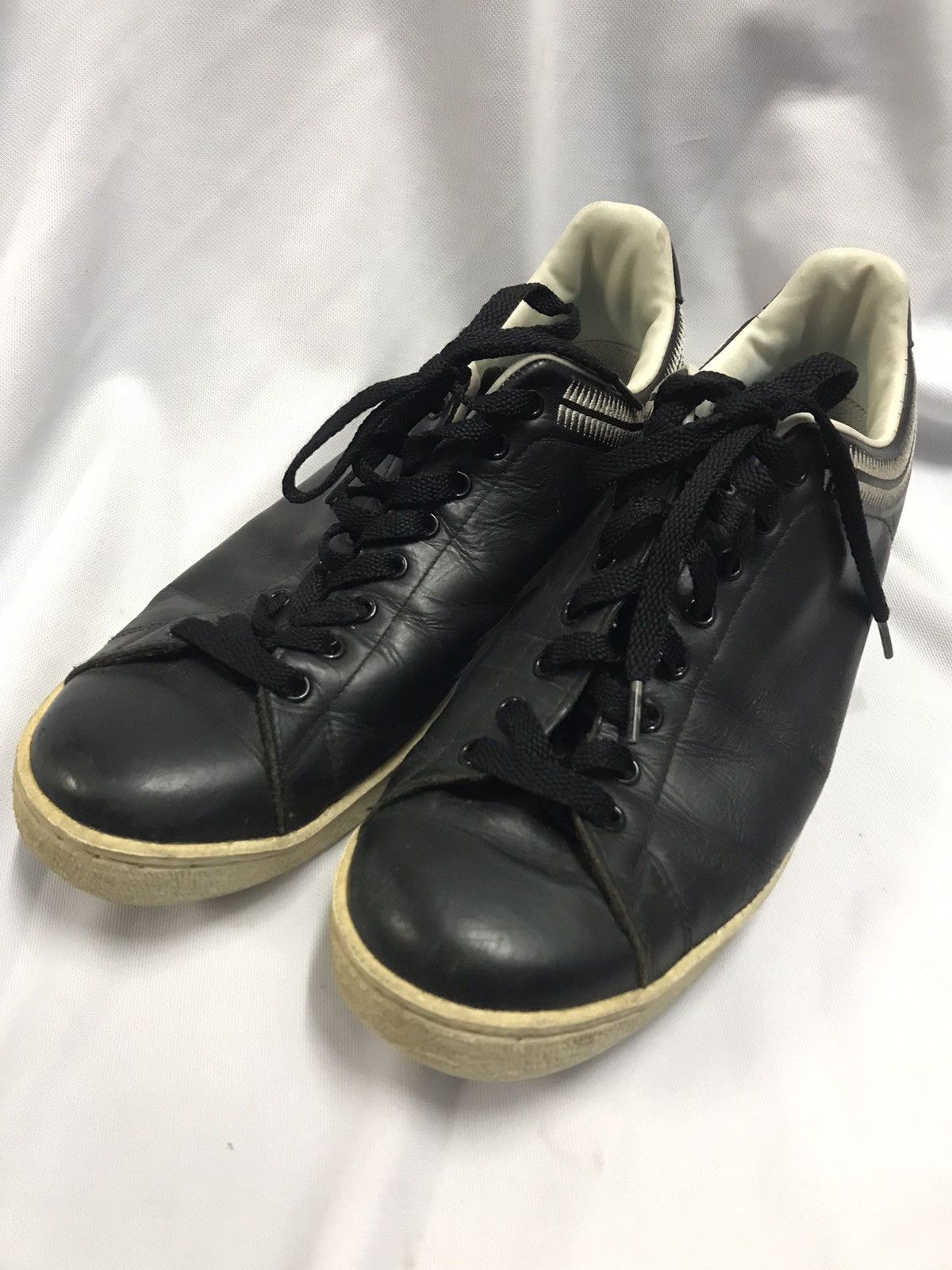 Undercover GIZ print Sneakers - Undercoverism Under Cover Sneakers Size US 8.5 / EU 41-42 - 3 Thumbnail