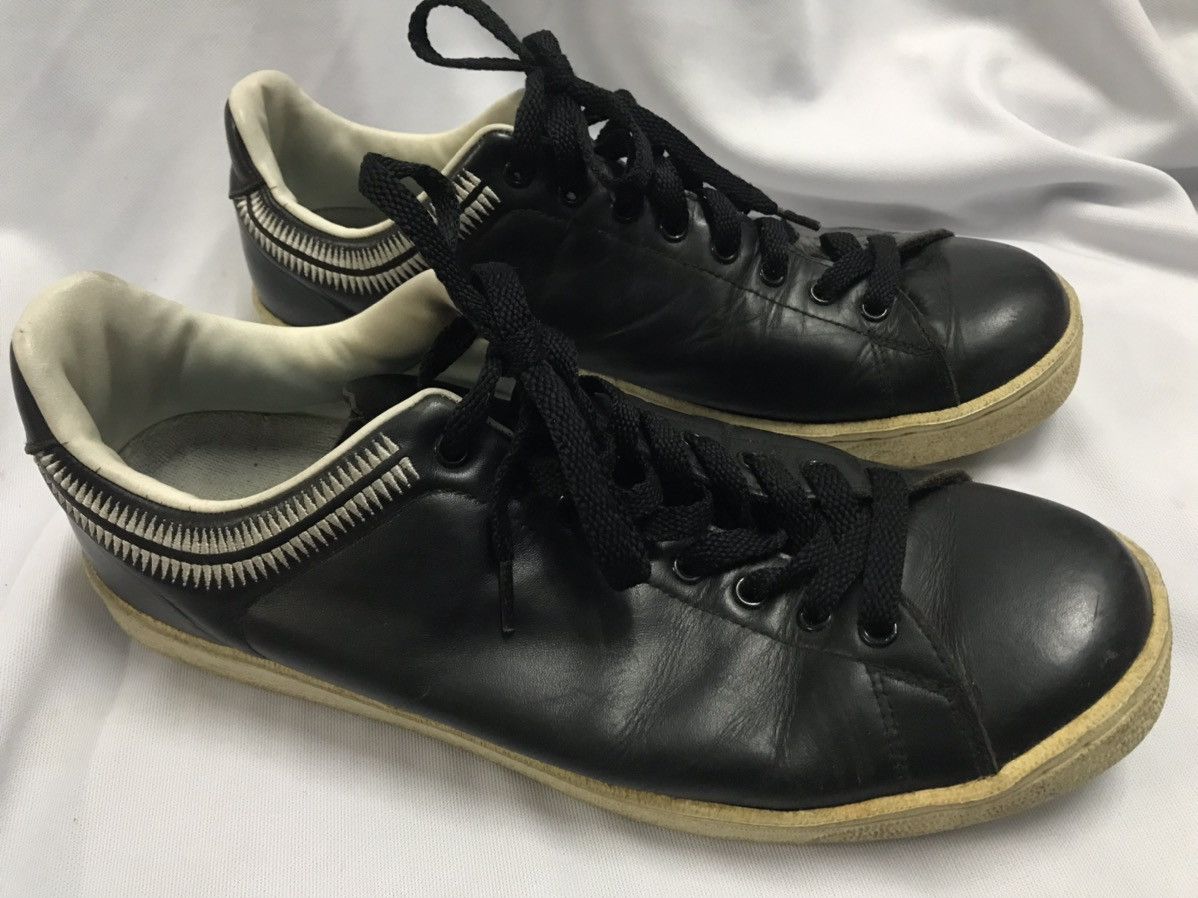 Undercover GIZ print Sneakers - Undercoverism Under Cover Sneakers Size US 8.5 / EU 41-42 - 1 Thumbnail