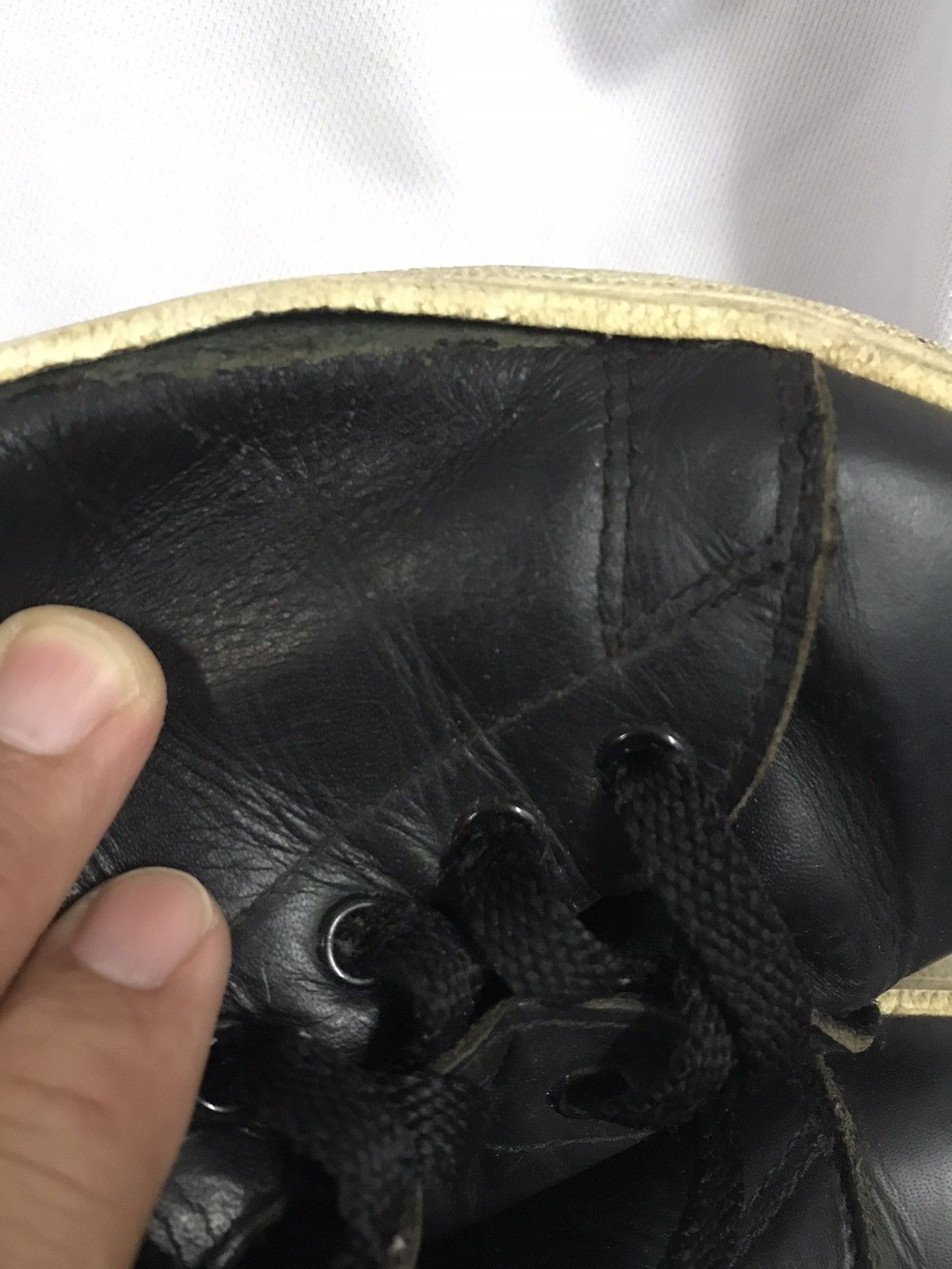 Undercover GIZ print Sneakers - Undercoverism Under Cover Sneakers Size US 8.5 / EU 41-42 - 12 Thumbnail