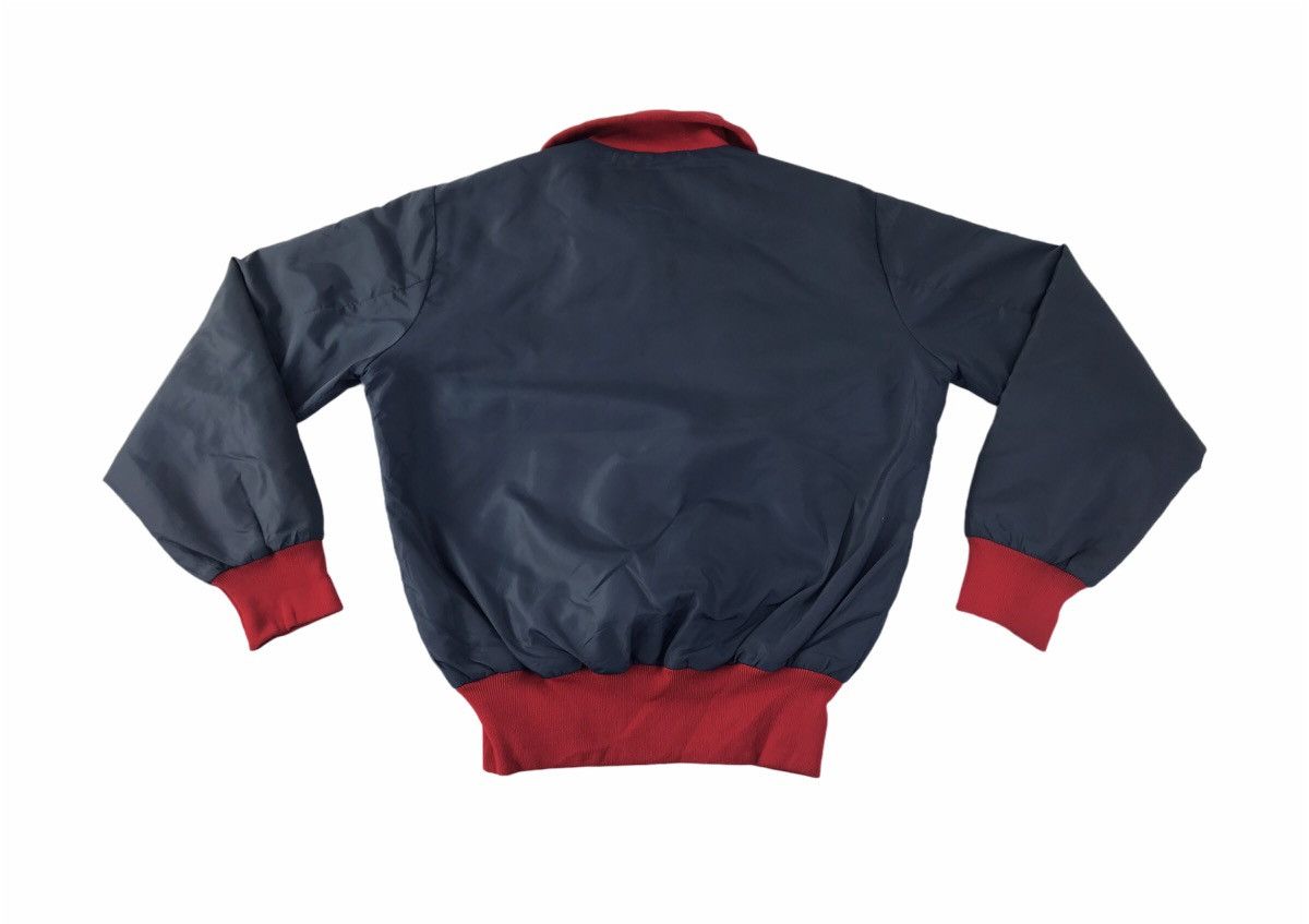 Vintage 90s Maple Athletic Sportwear Pennsylvana Varsity Jacket Size US M / EU 48-50 / 2 - 7 Thumbnail