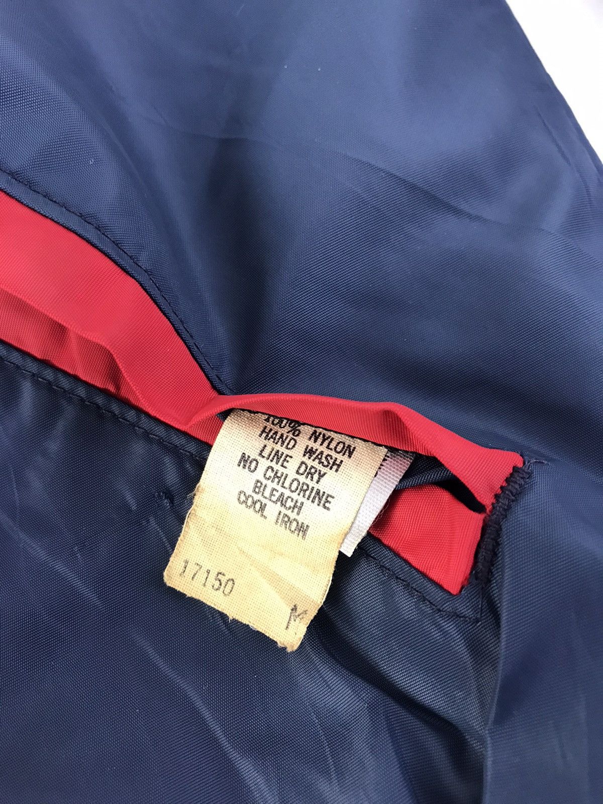 Vintage 90s Maple Athletic Sportwear Pennsylvana Varsity Jacket Size US M / EU 48-50 / 2 - 5 Thumbnail